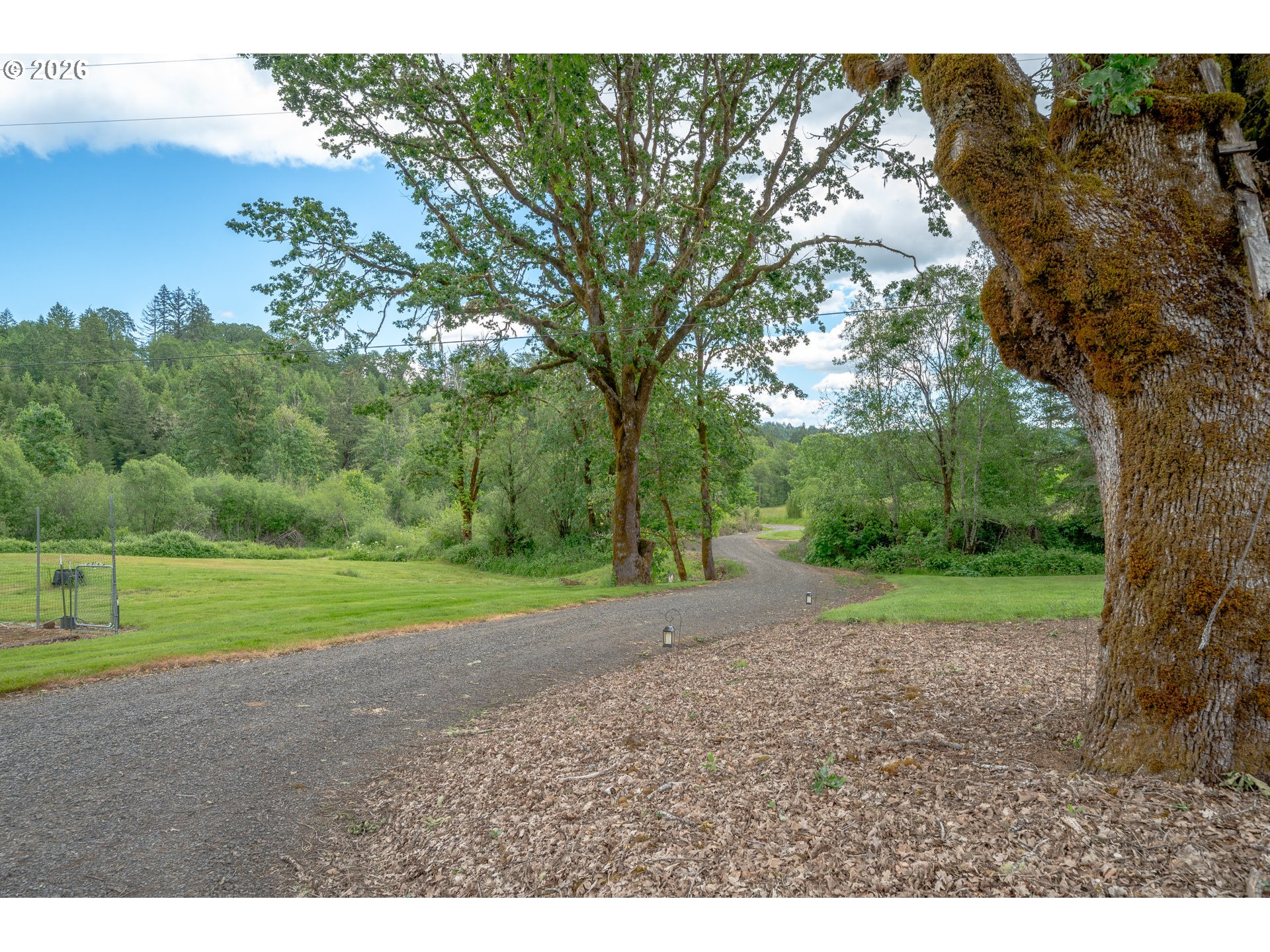 25715 NW DODSON RD
