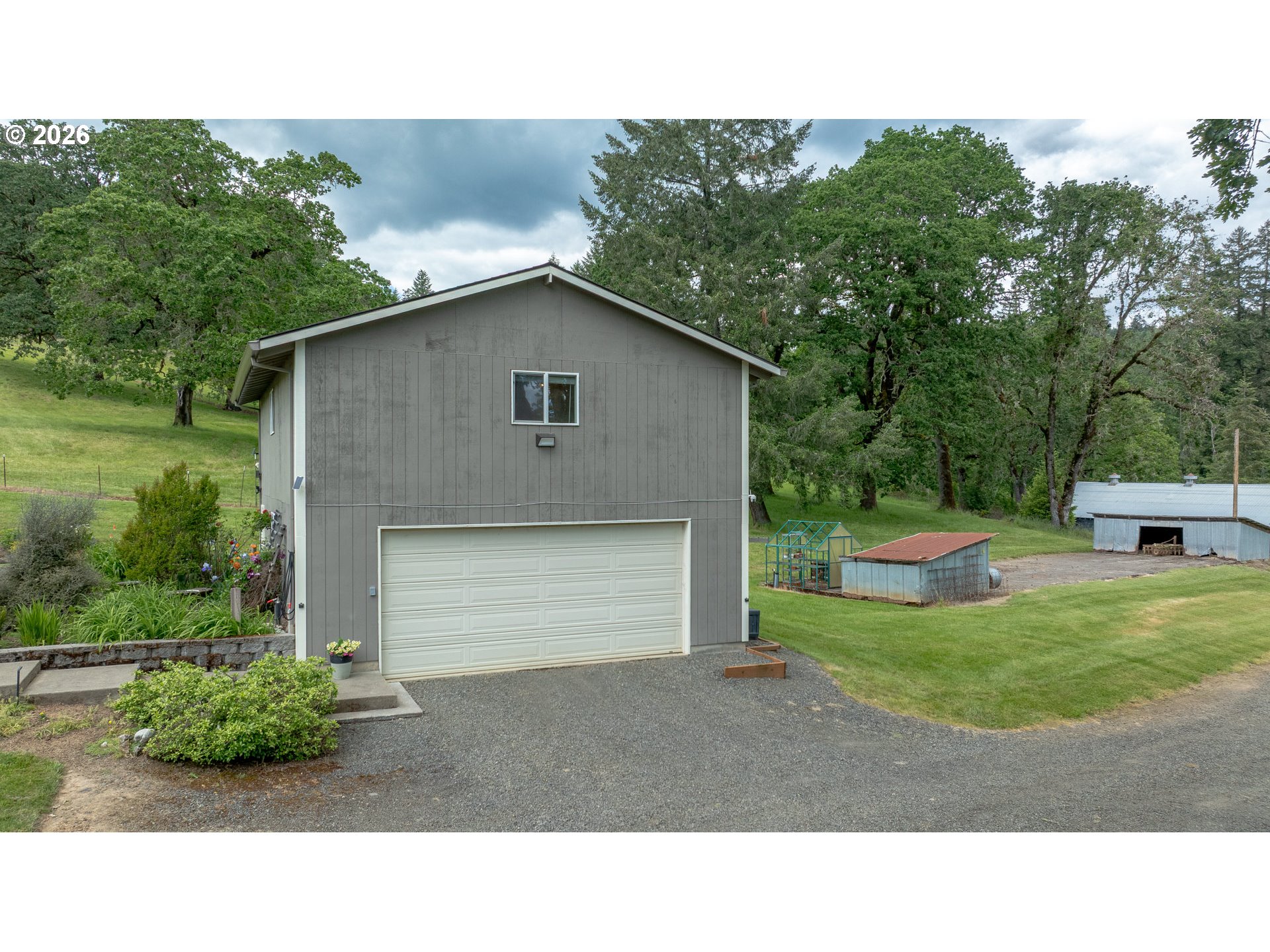 25715 NW DODSON RD