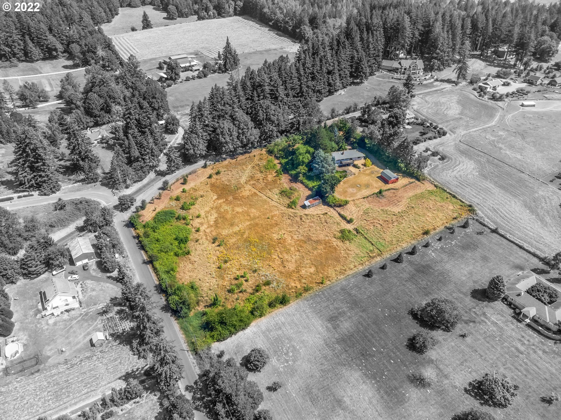 10960 NW VALLEY VISTA RD