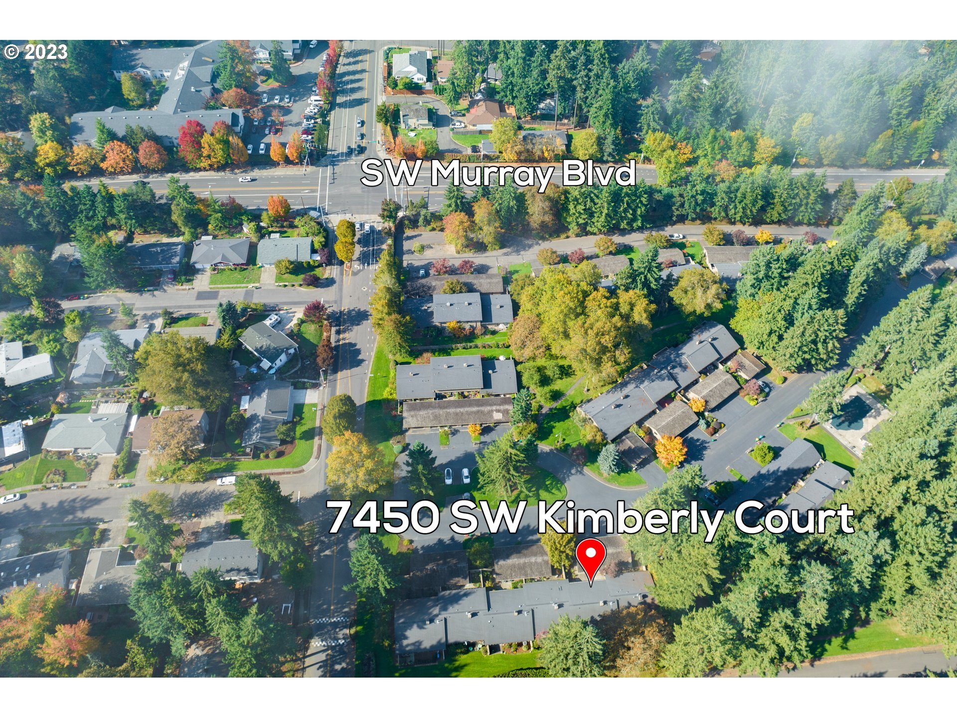7450 SW KIMBERLY CT