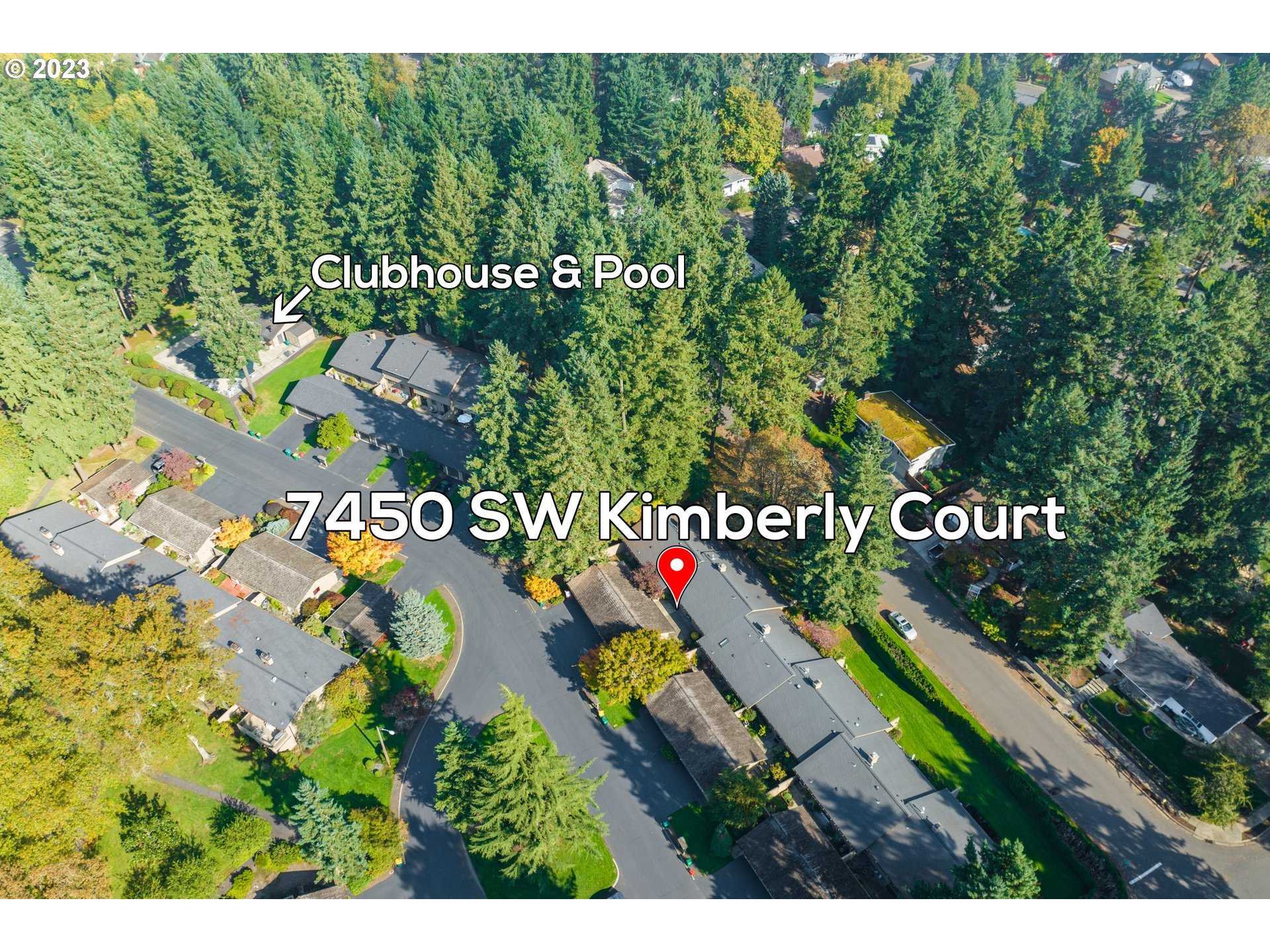 7450 SW KIMBERLY CT