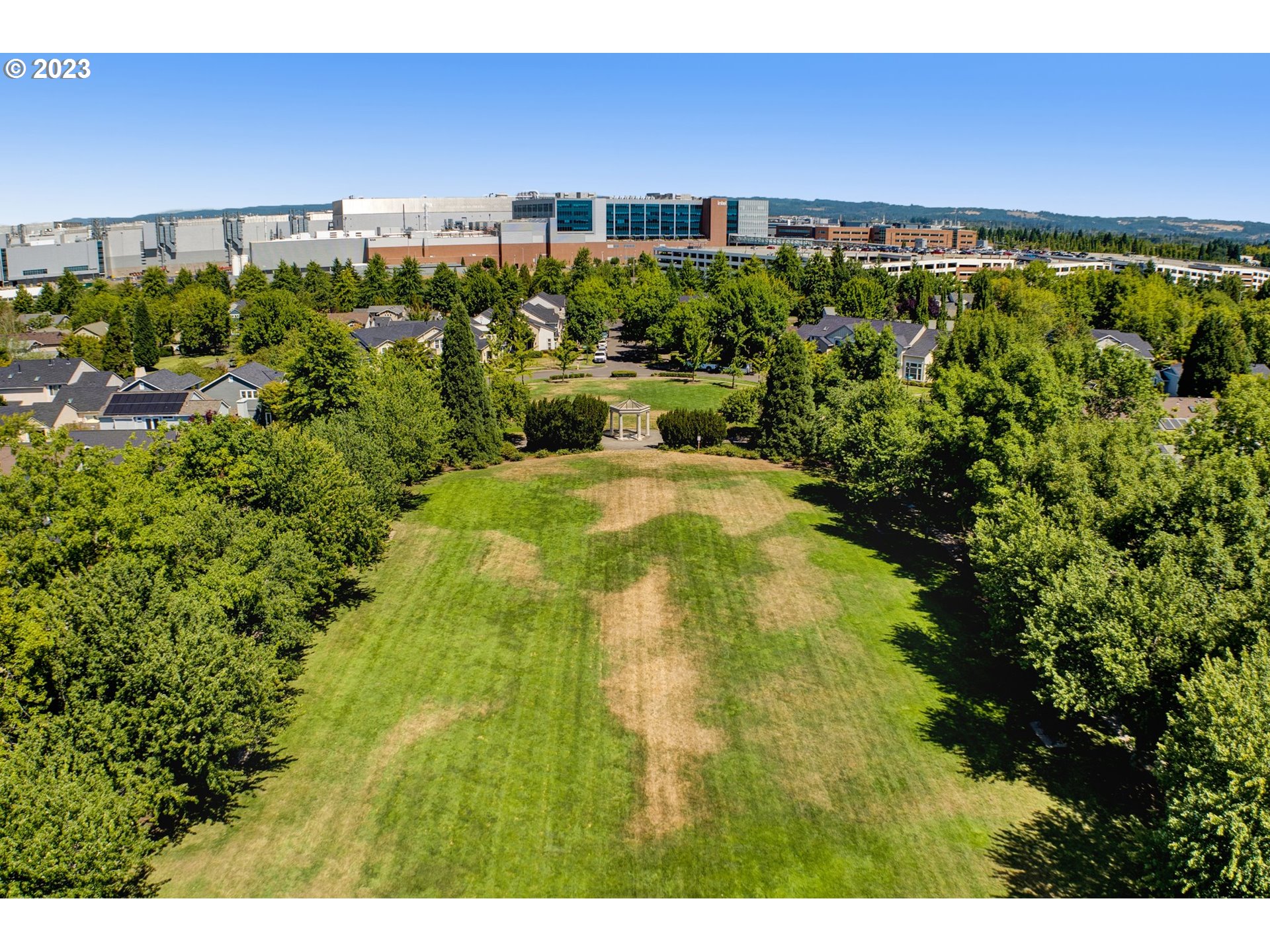 1551 NE ORENCO STATION PKWY