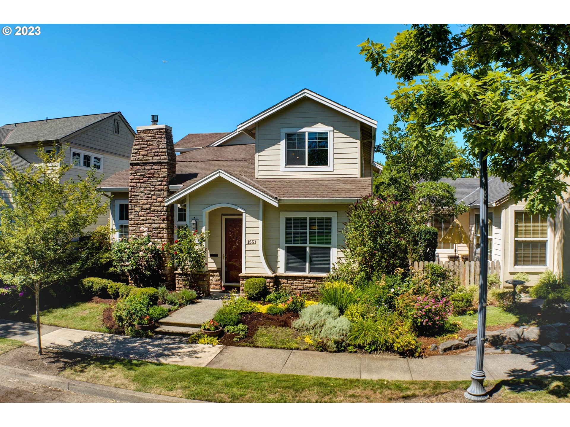 1551 NE ORENCO STATION PKWY