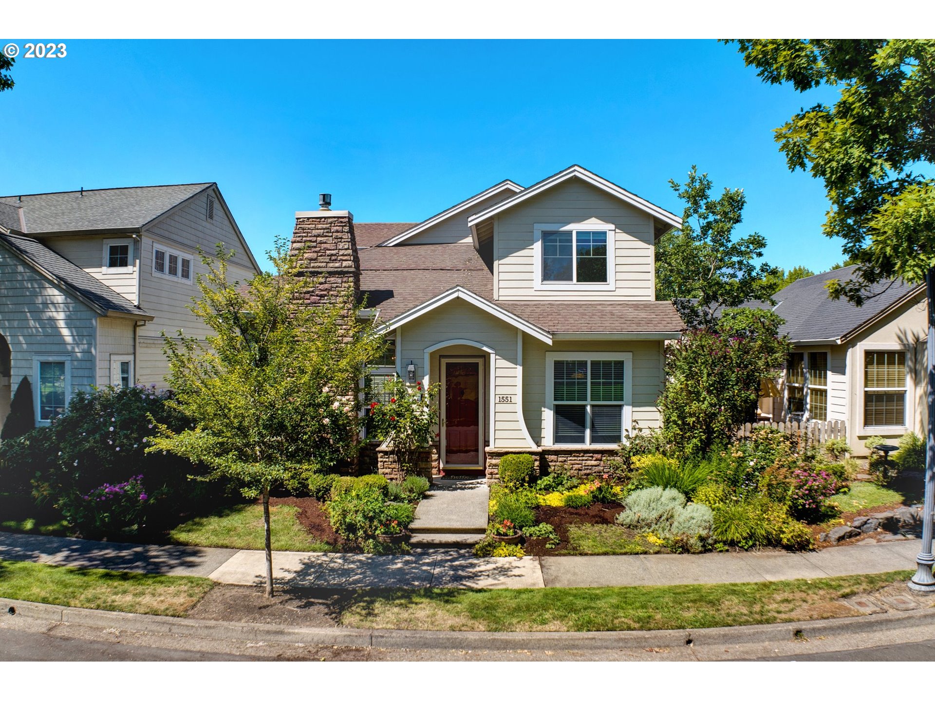 1551 NE ORENCO STATION PKWY