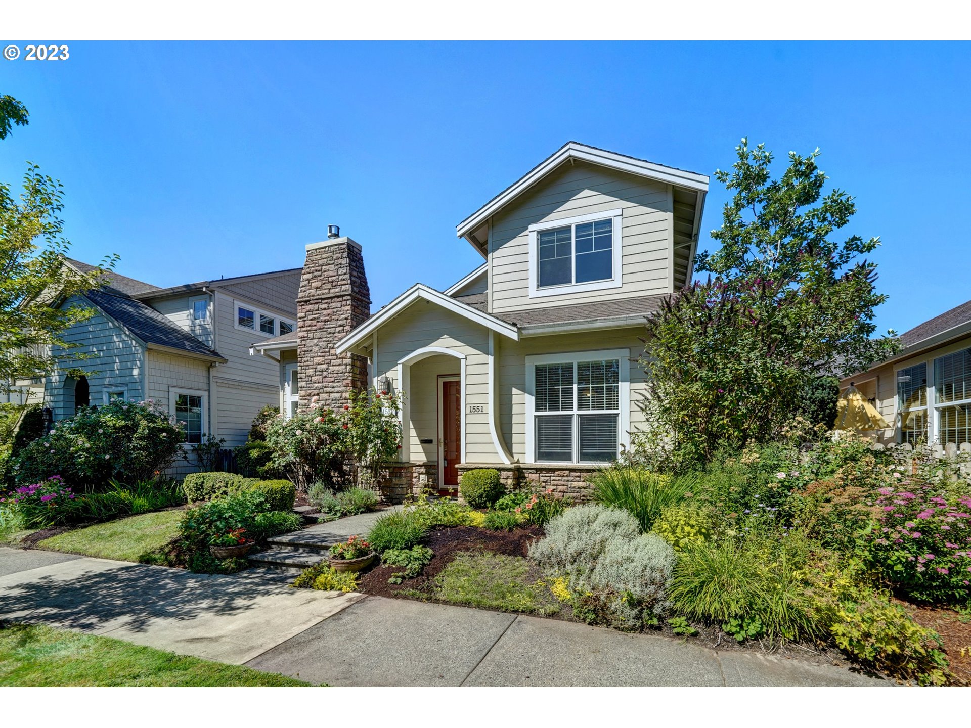 1551 NE ORENCO STATION PKWY