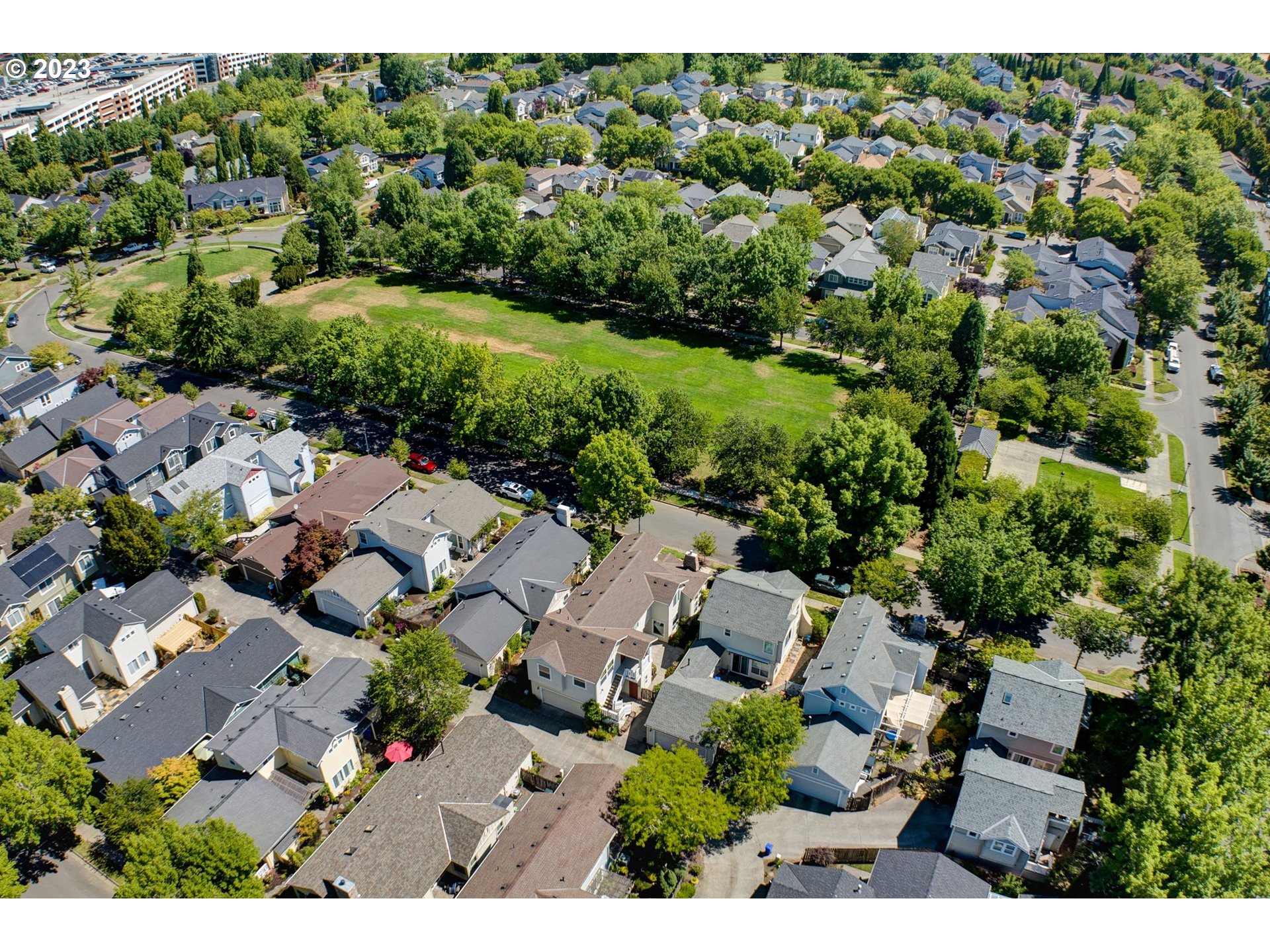 1551 NE ORENCO STATION PKWY