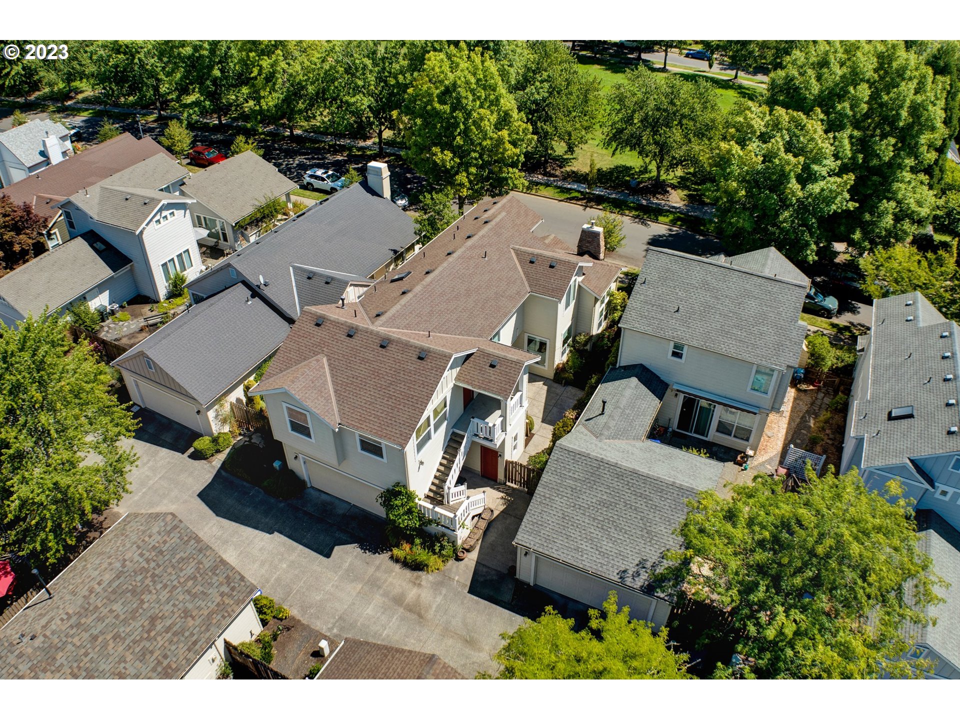 1551 NE ORENCO STATION PKWY