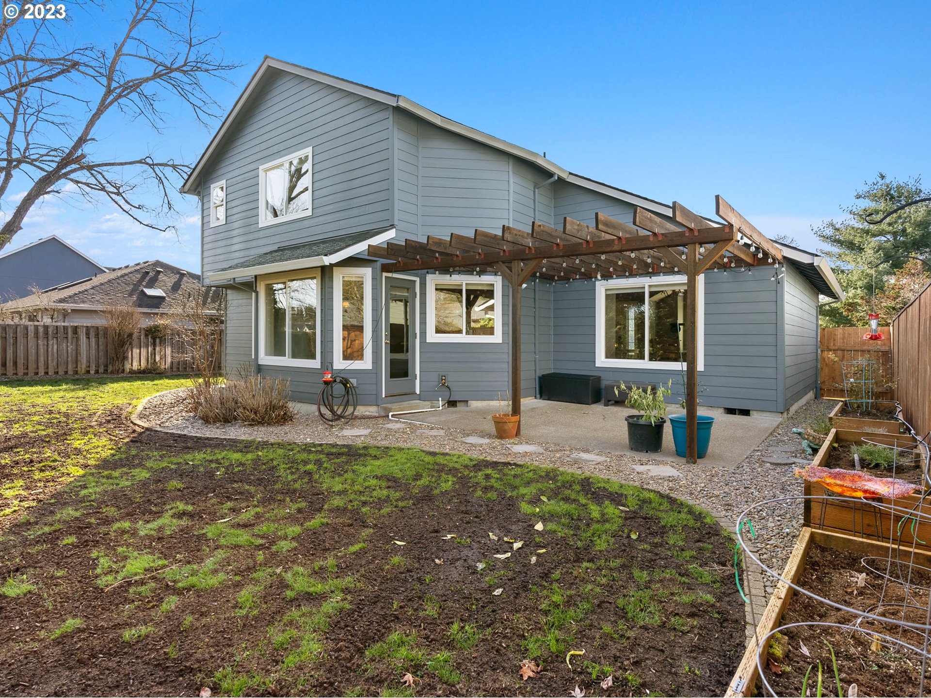 205 NE MILNE RD
