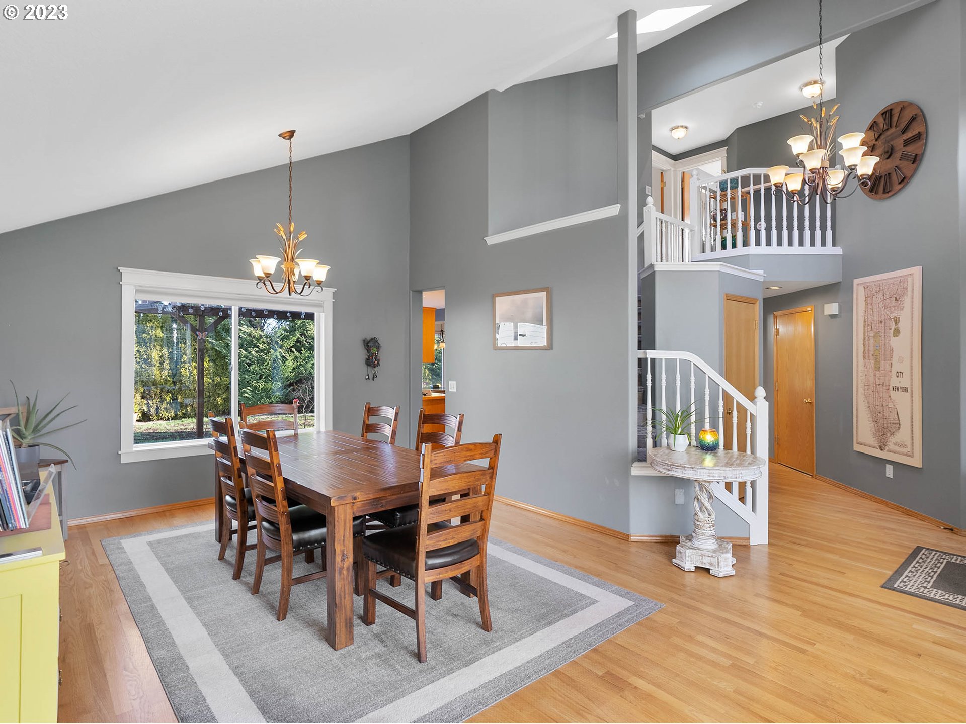 205 NE MILNE RD