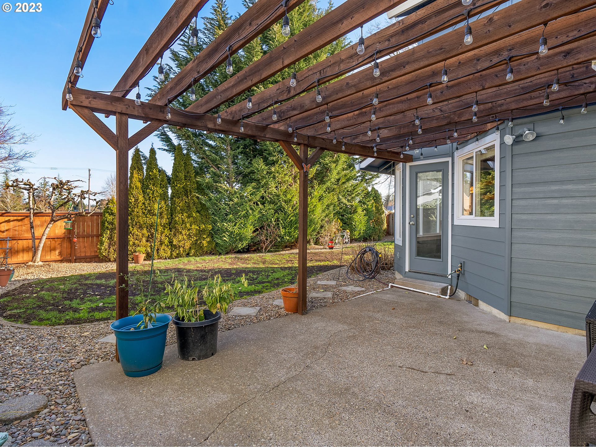 205 NE MILNE RD