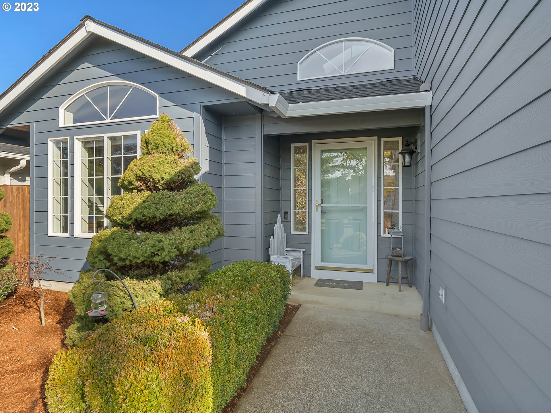205 NE MILNE RD