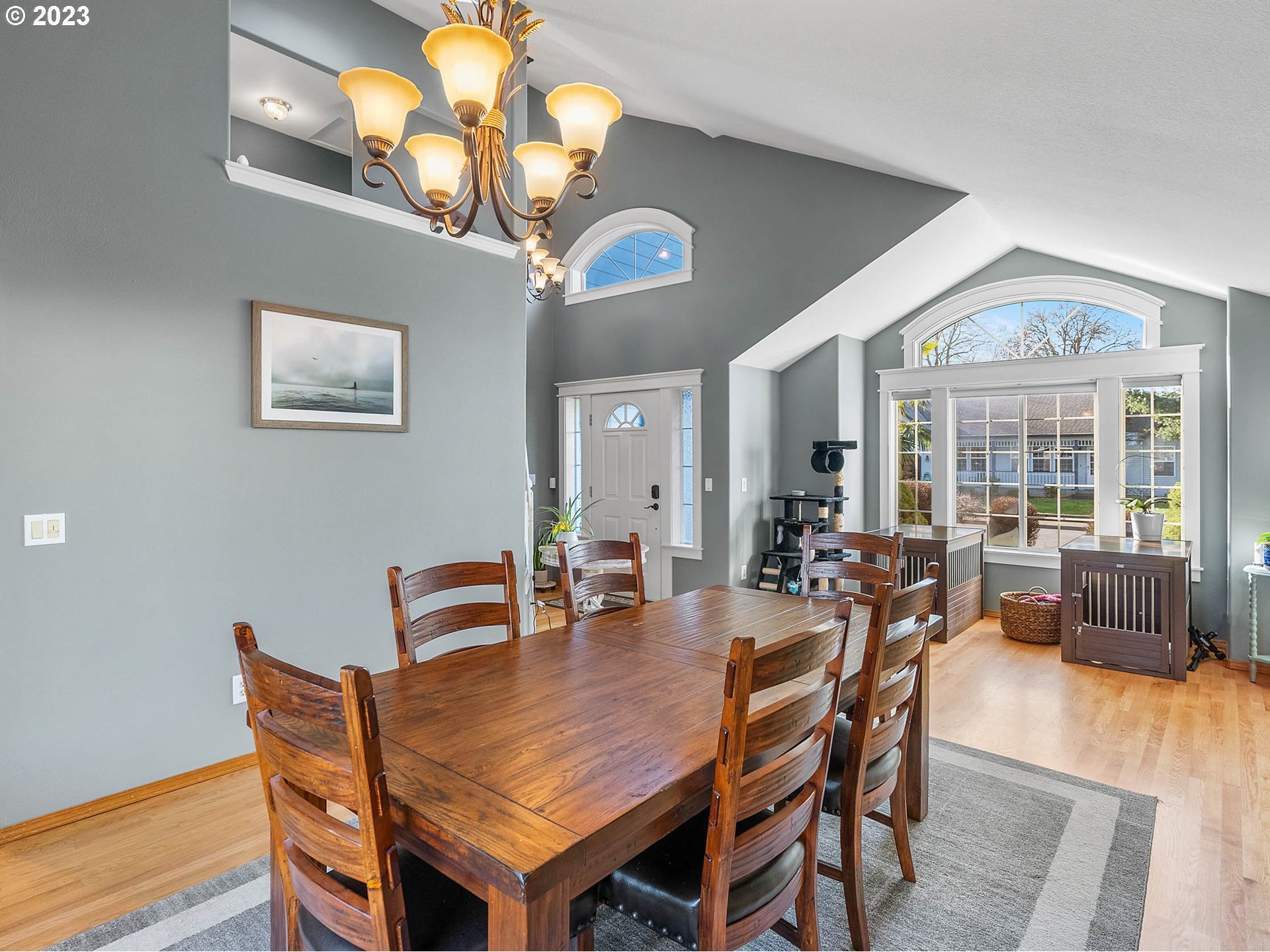 205 NE MILNE RD