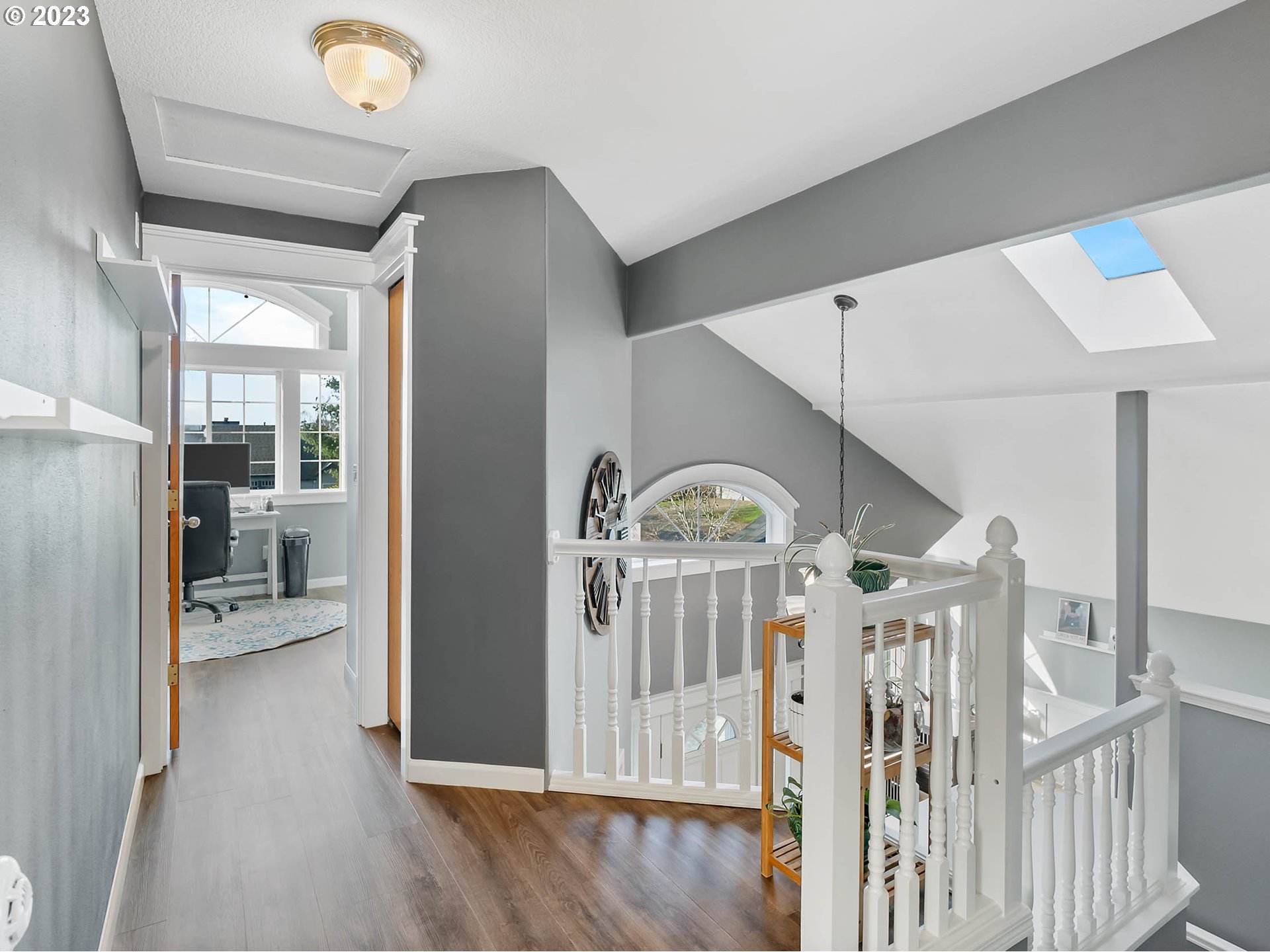 205 NE MILNE RD