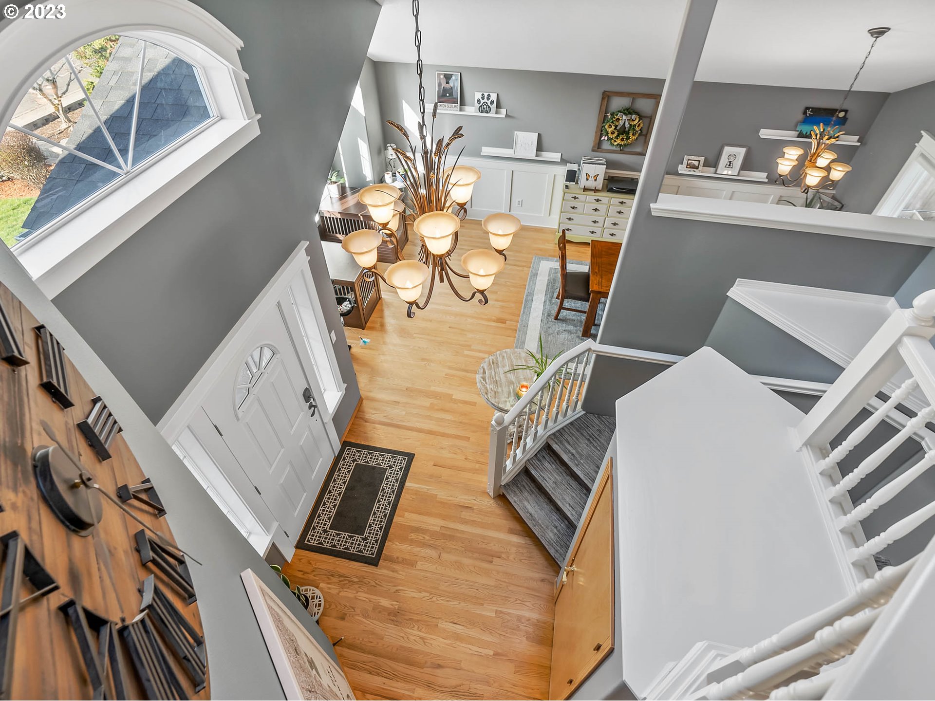 205 NE MILNE RD
