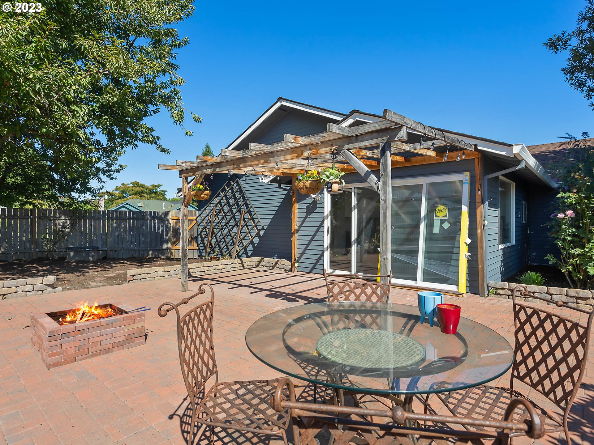 5292 NE STANCHION CT