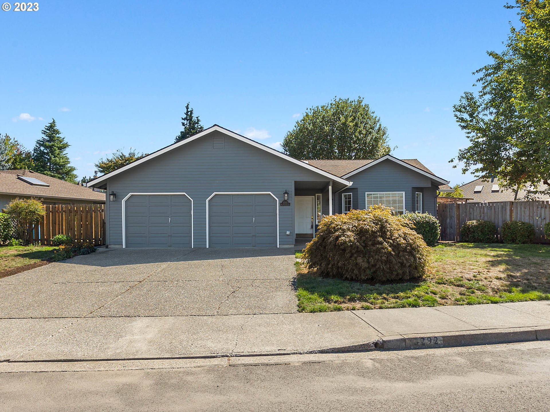 5292 NE STANCHION CT