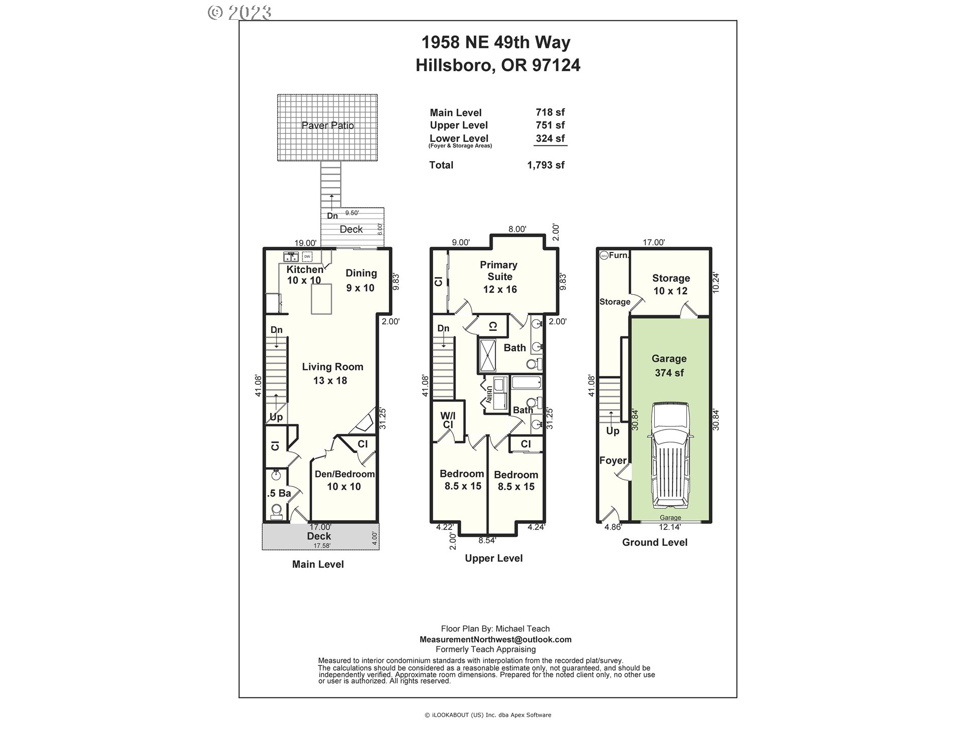 1958 NE 49TH WAY End