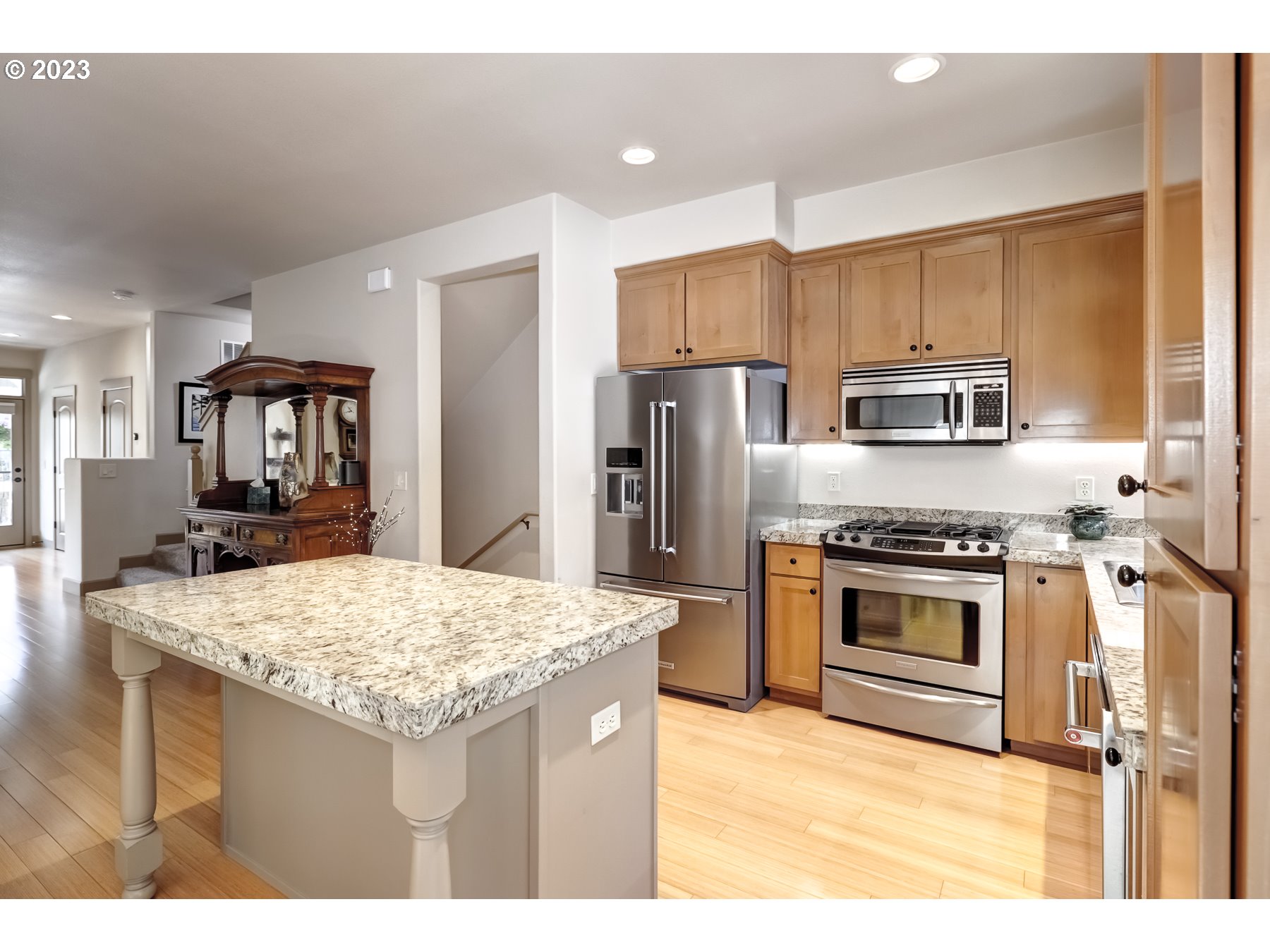 1958 NE 49TH WAY End