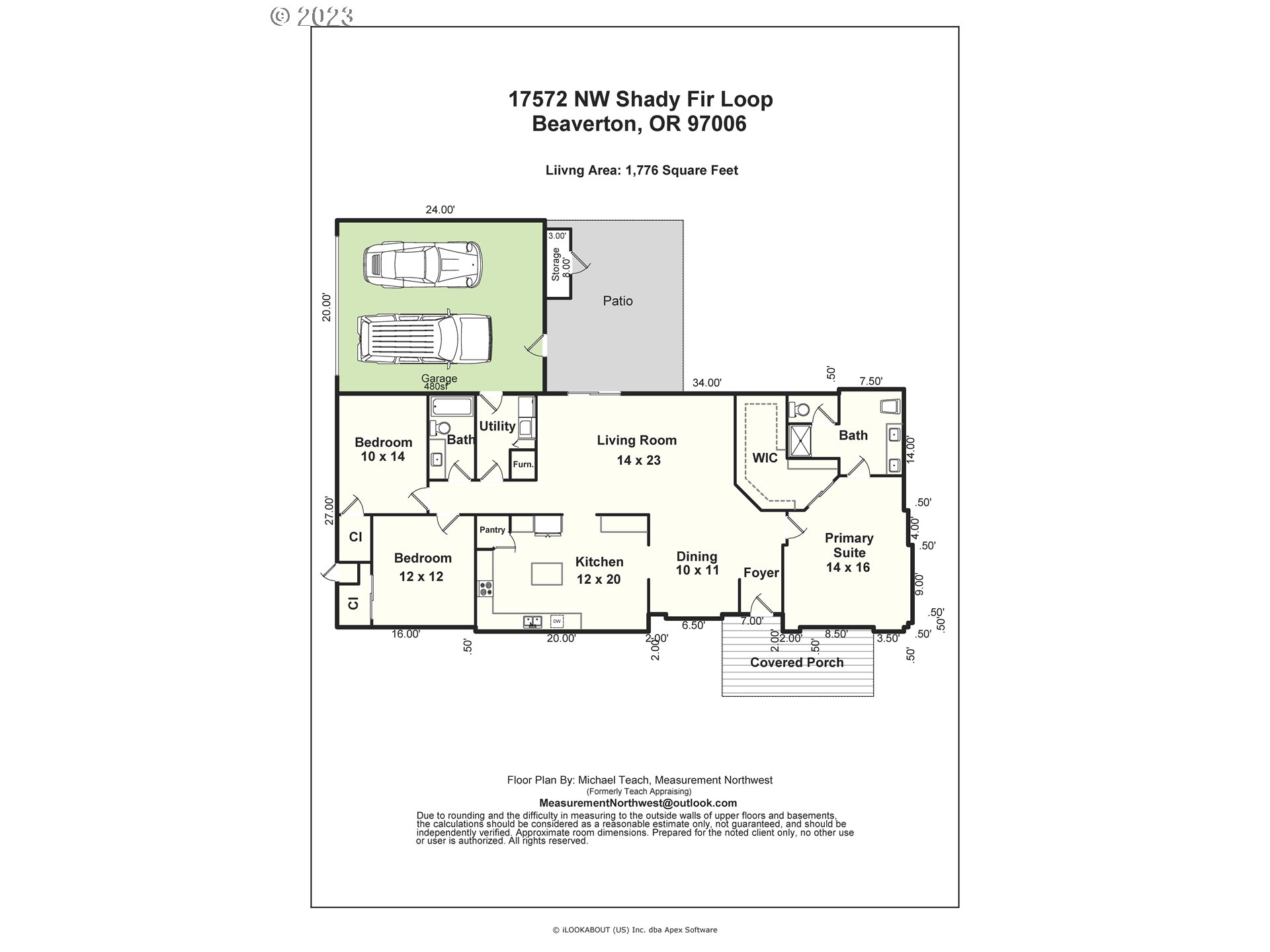 17572 NW SHADY FIR LOOP 24