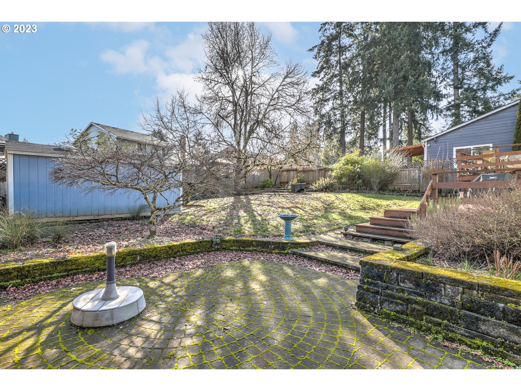 14820 SW WILLAMETTE ST