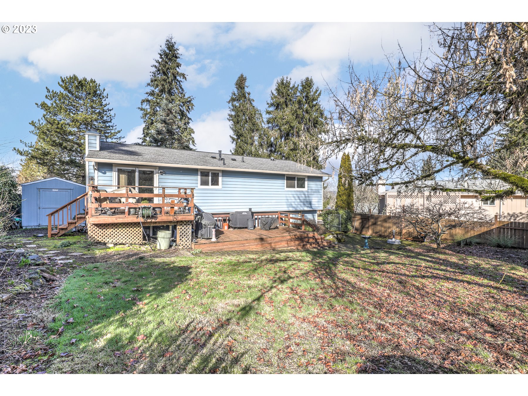 14820 SW WILLAMETTE ST