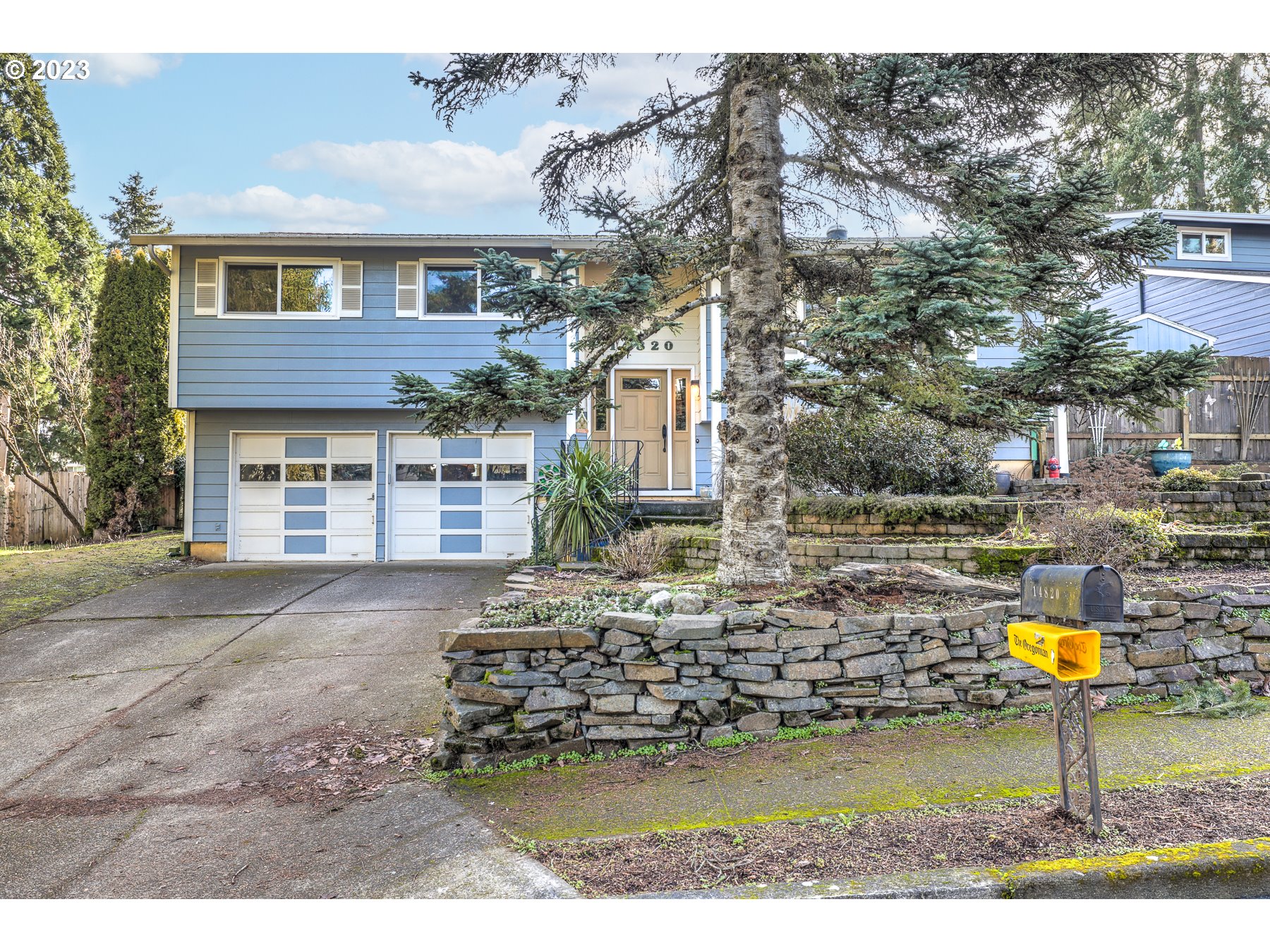 14820 SW WILLAMETTE ST