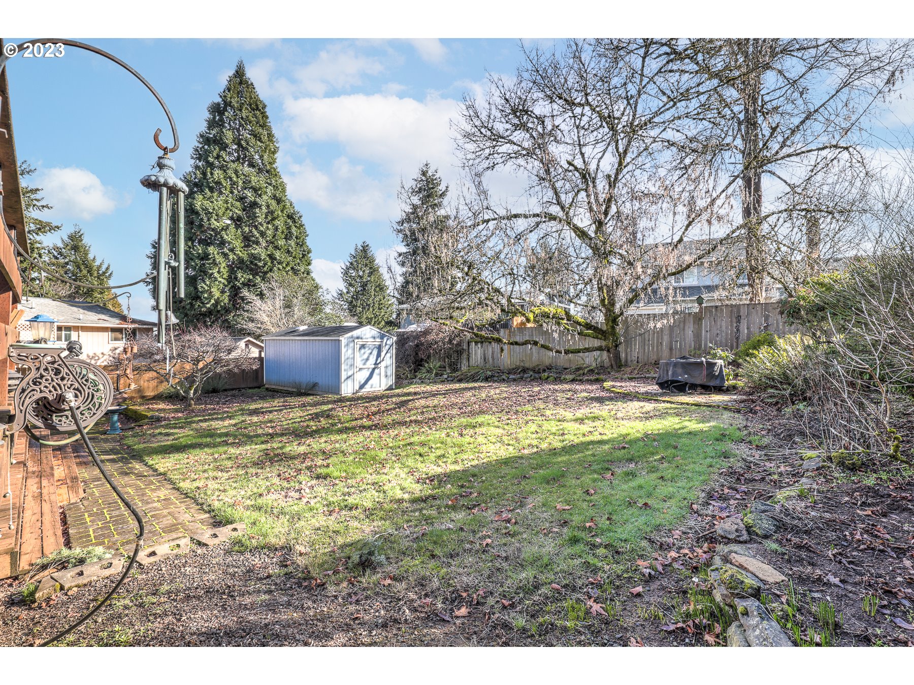 14820 SW WILLAMETTE ST