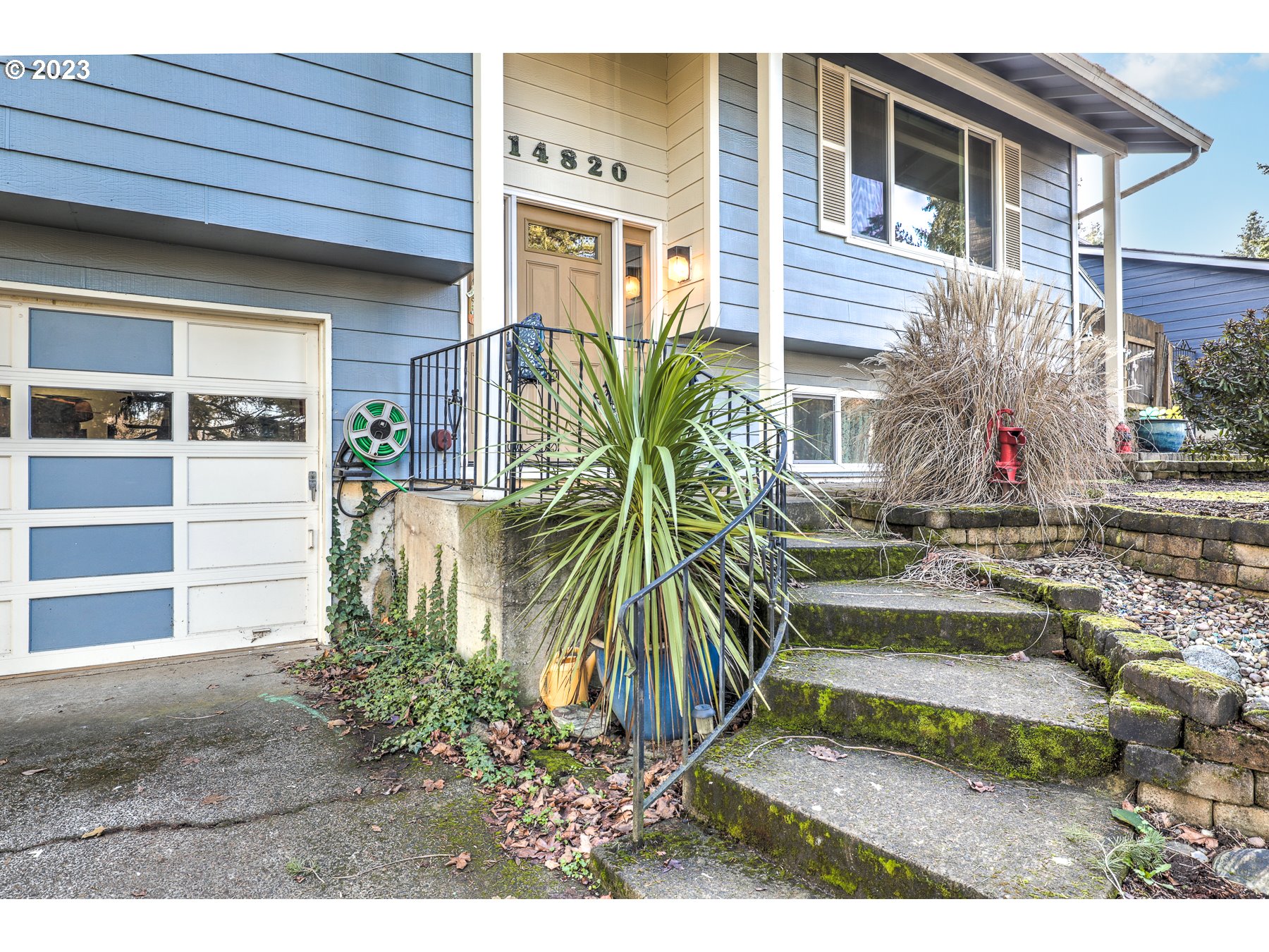 14820 SW WILLAMETTE ST