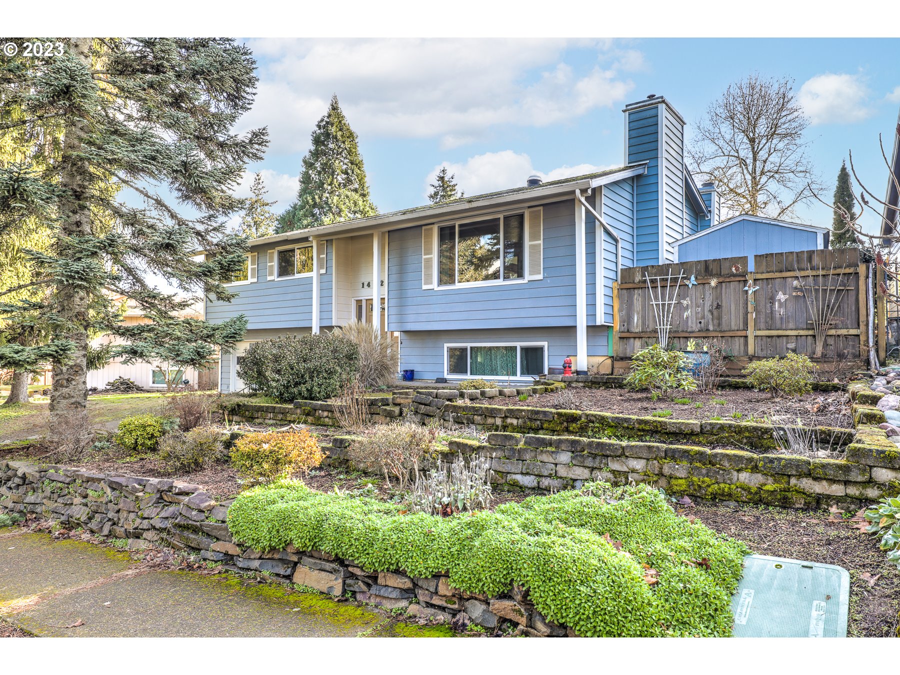 14820 SW WILLAMETTE ST