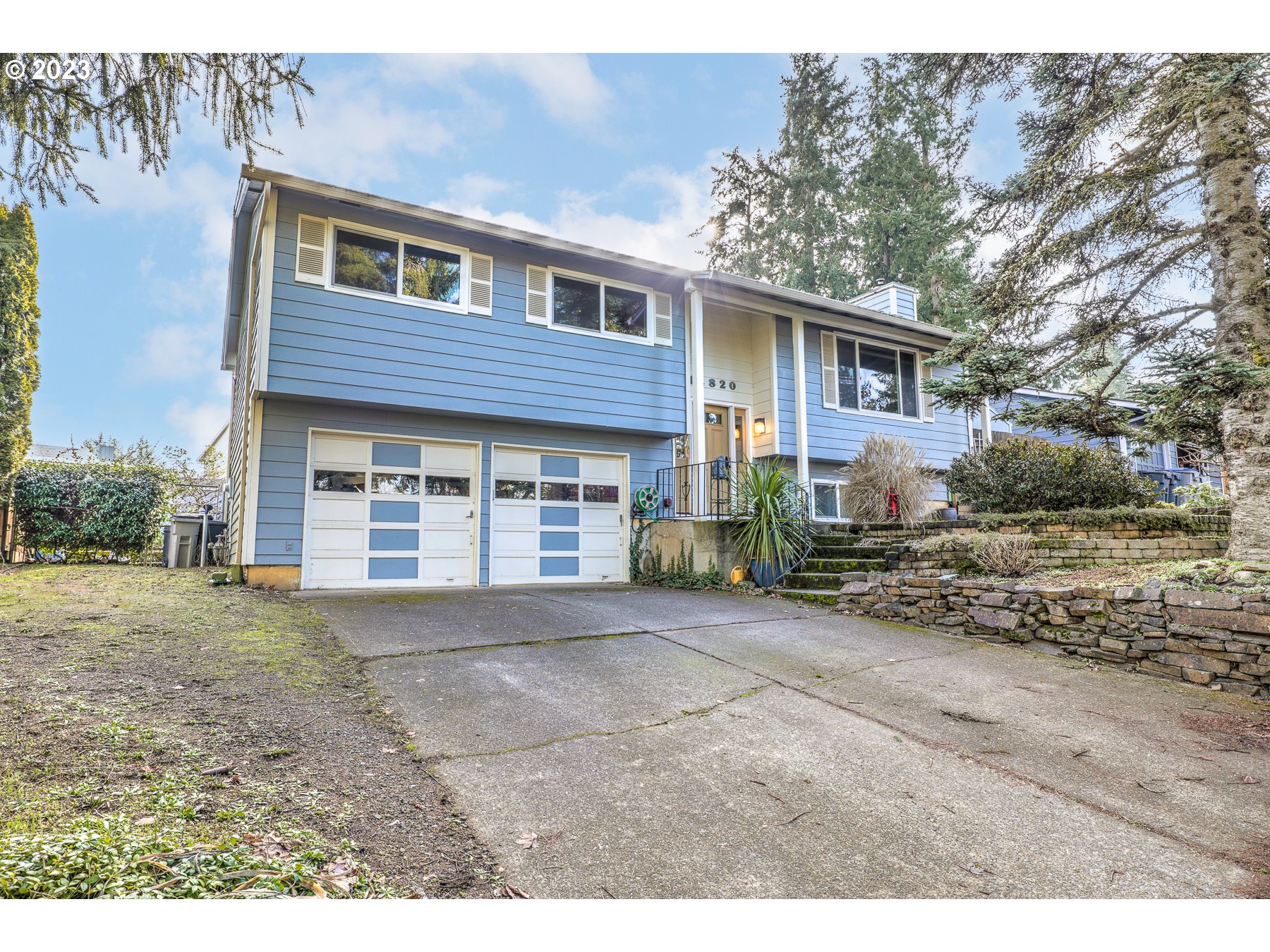 14820 SW WILLAMETTE ST