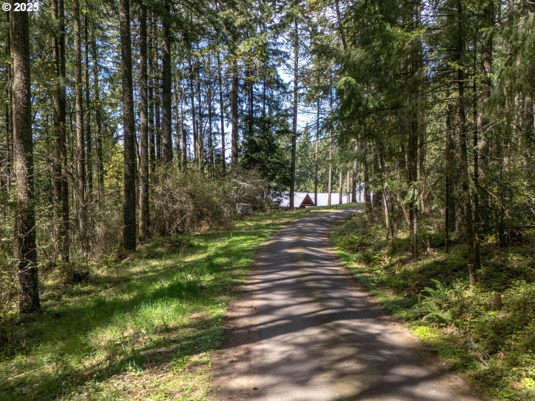 18675 SW FOREST PARK RD