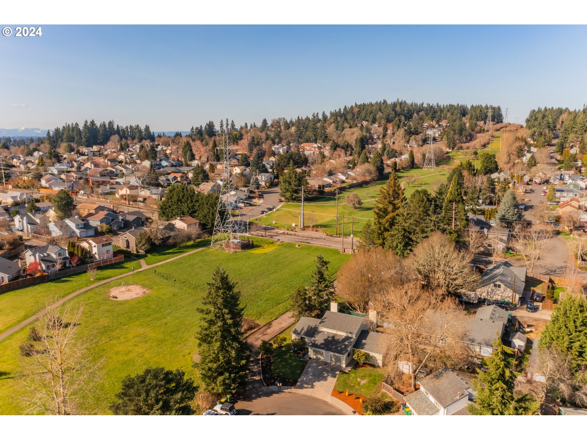 15835 SW MISTY CT