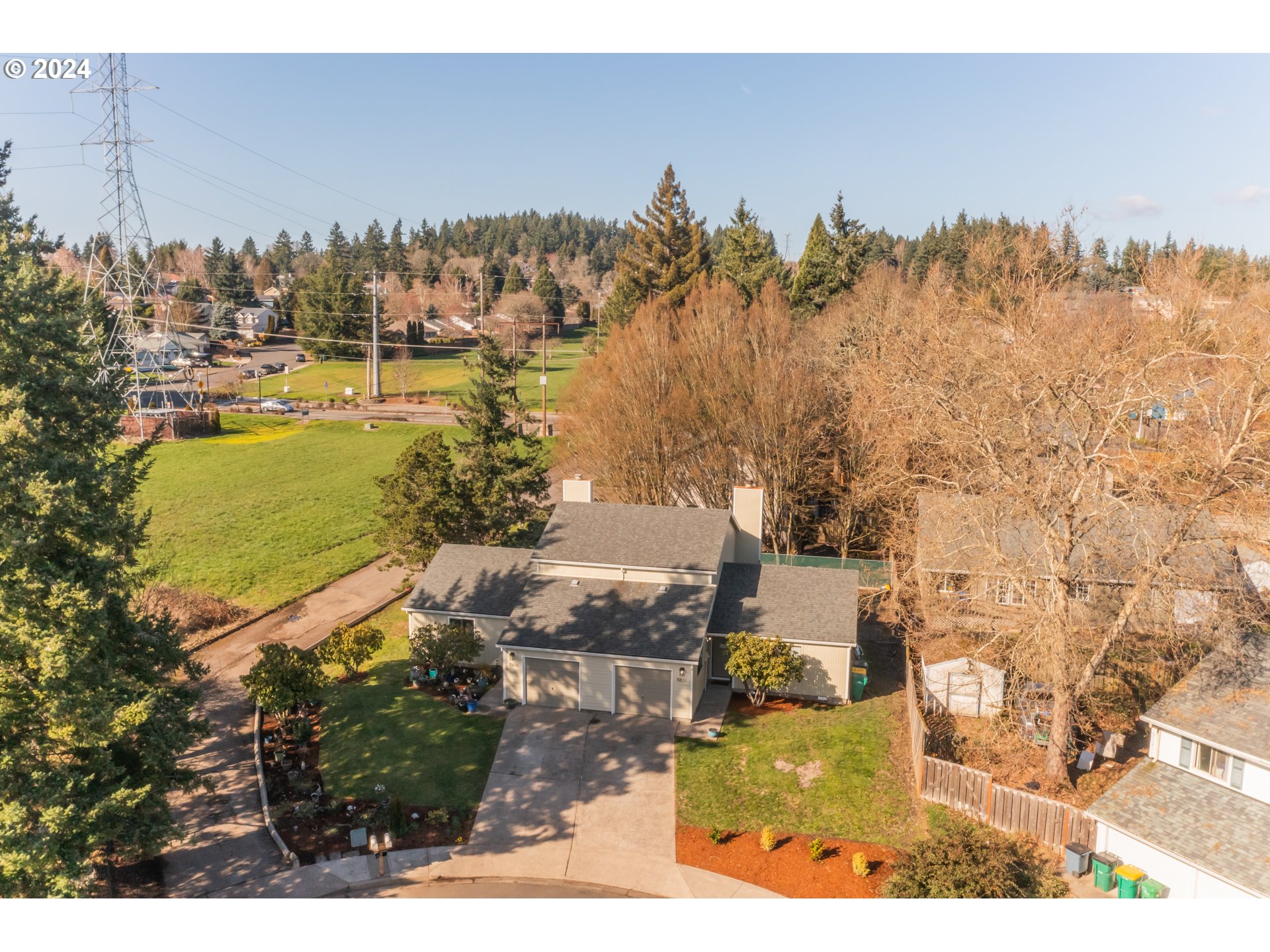 15835 SW MISTY CT