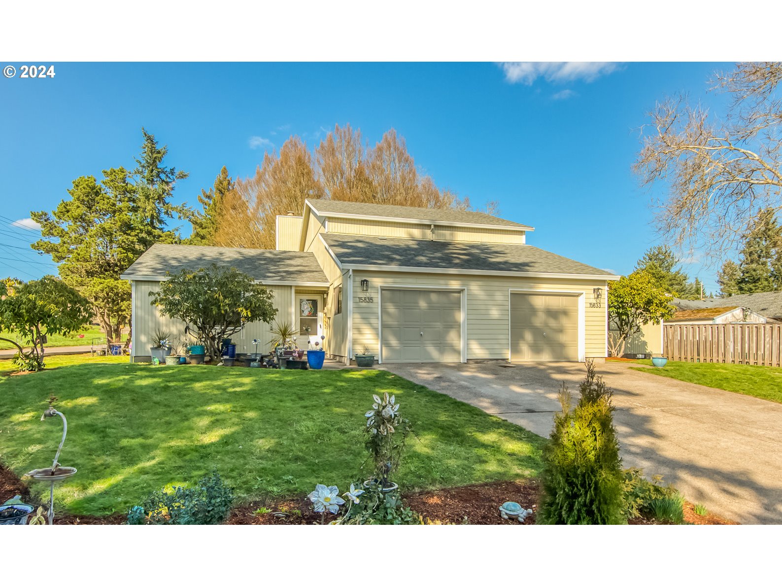 15835 SW MISTY CT
