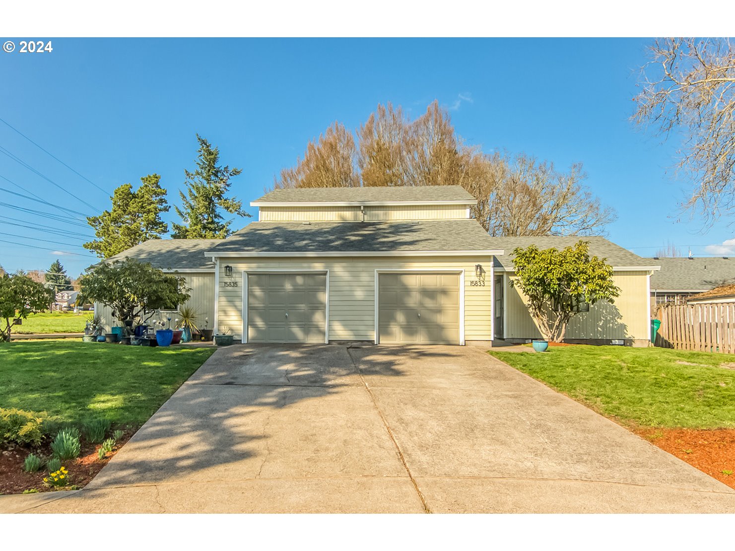 15835 SW MISTY CT