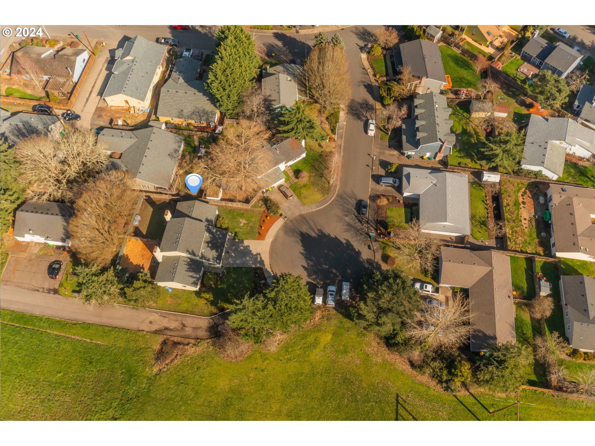 15835 SW MISTY CT