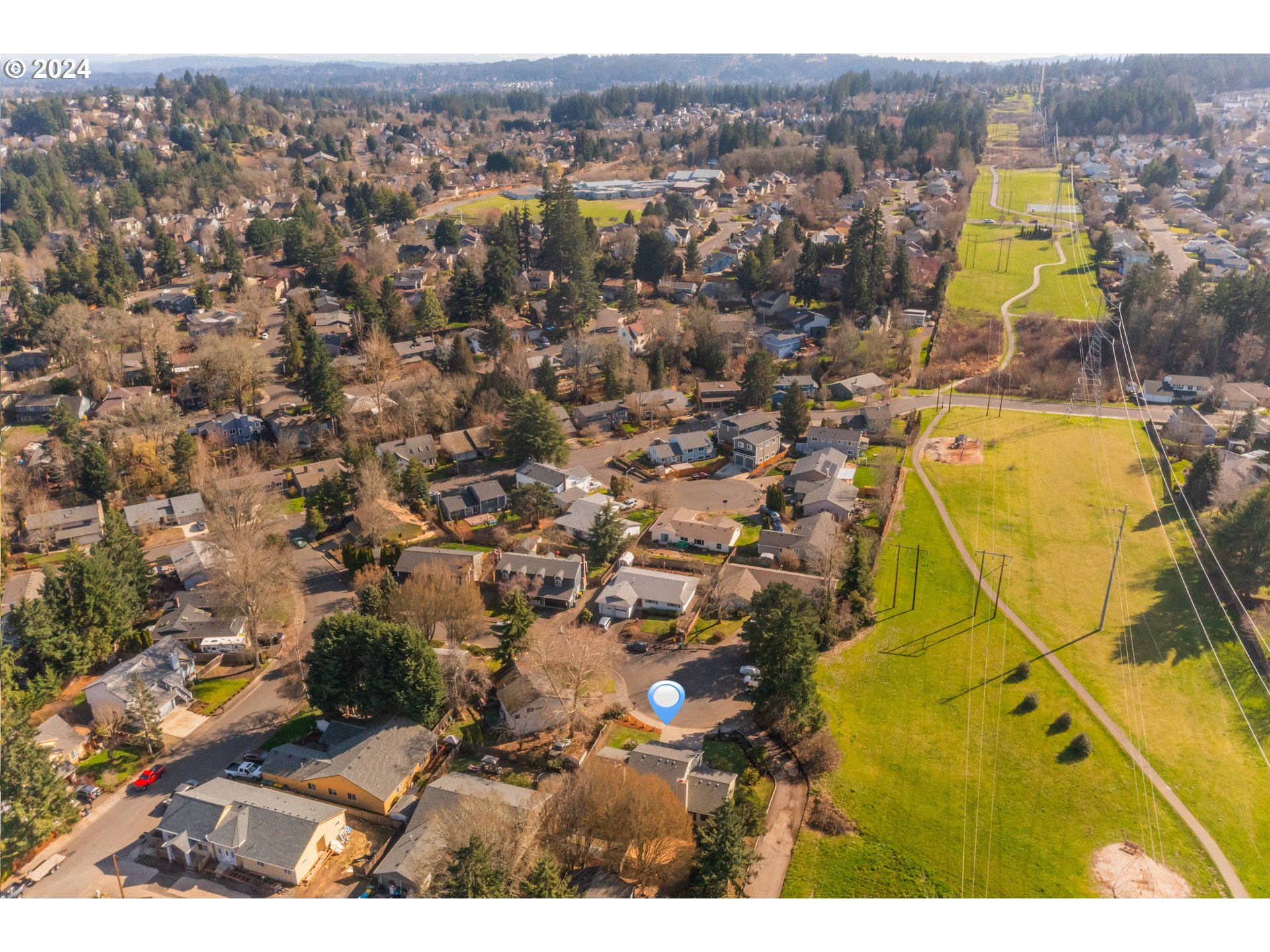 15835 SW MISTY CT