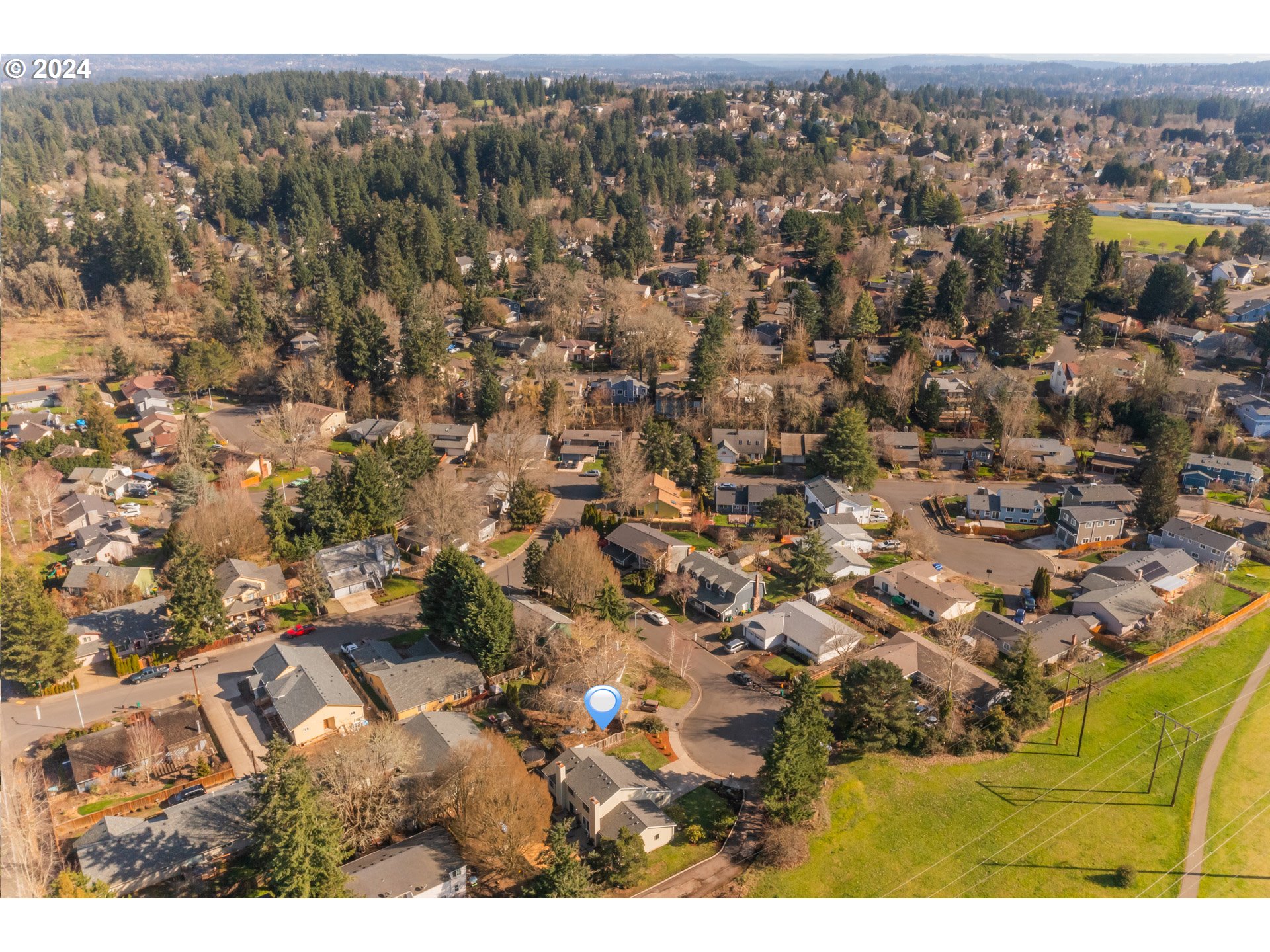 15835 SW MISTY CT