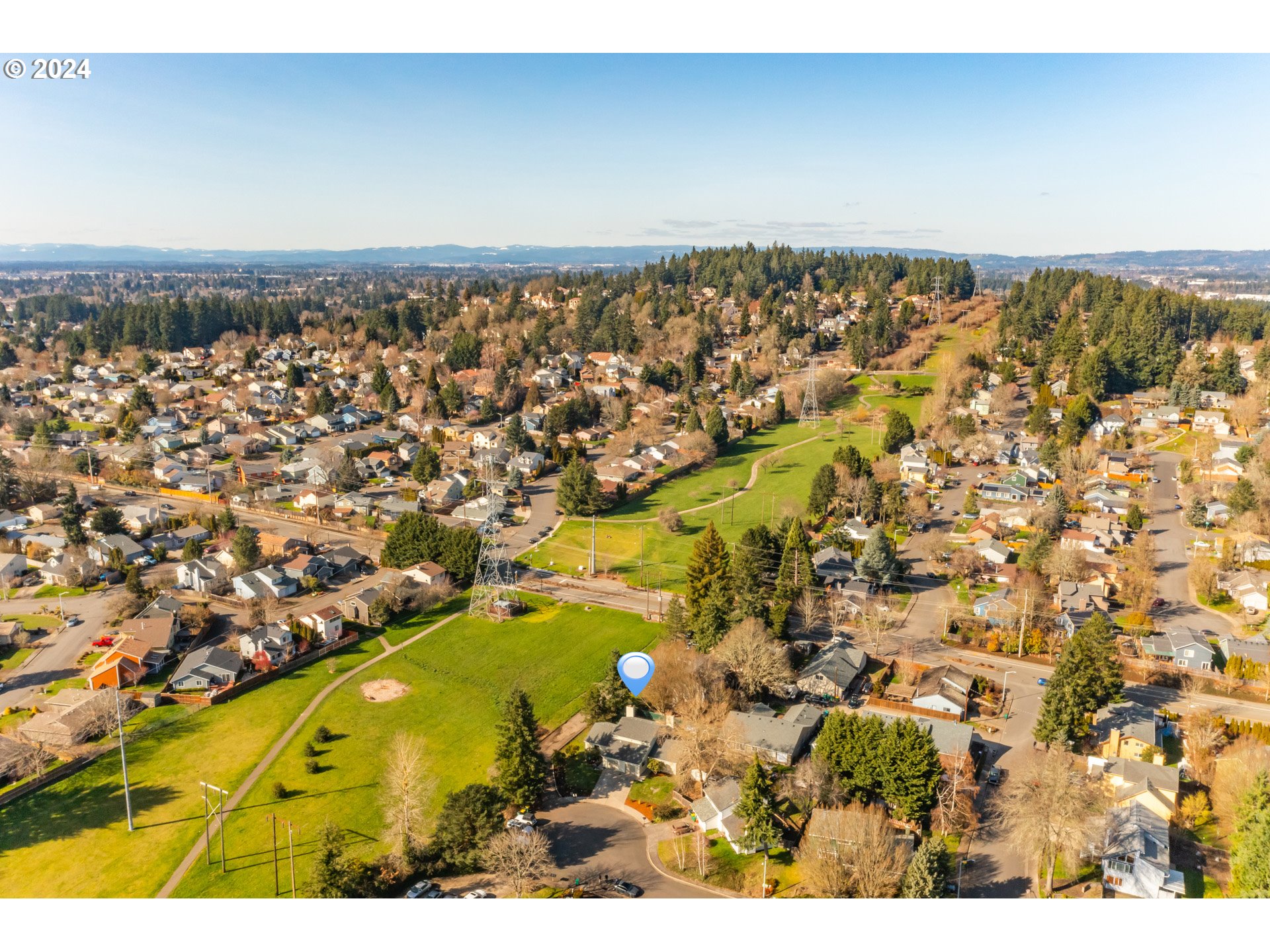 15835 SW MISTY CT