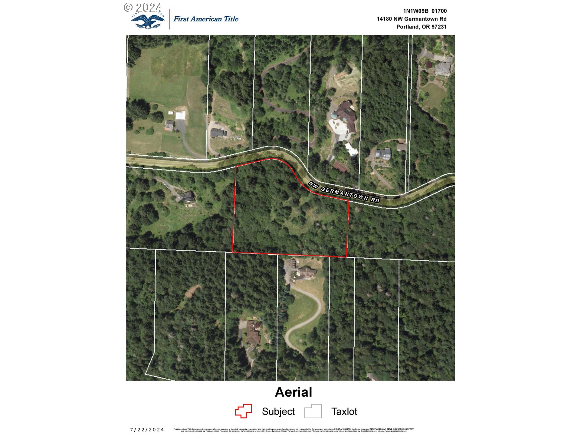 14180 NW GERMANTOWN RD