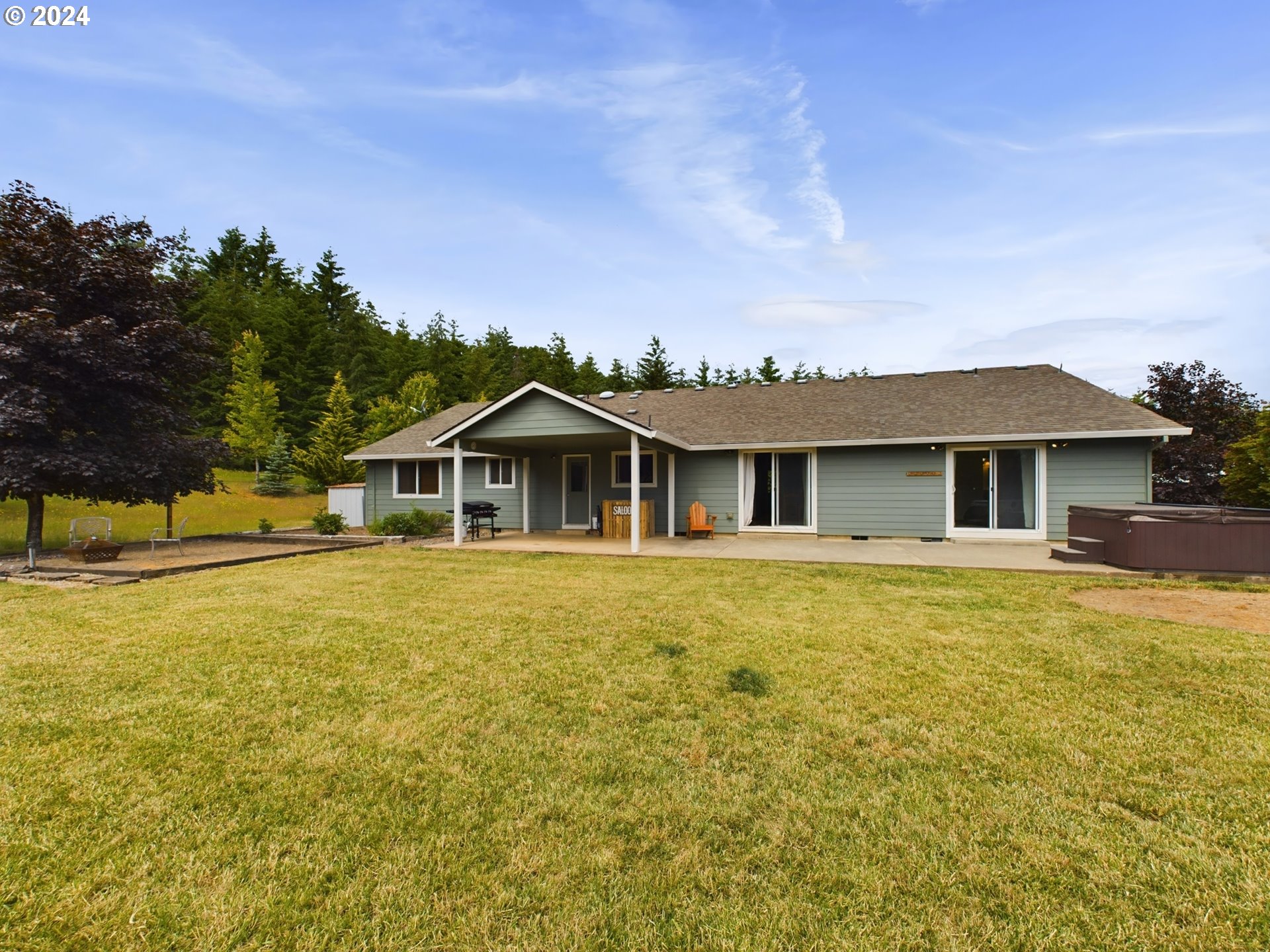 13425 NW Ford RD
