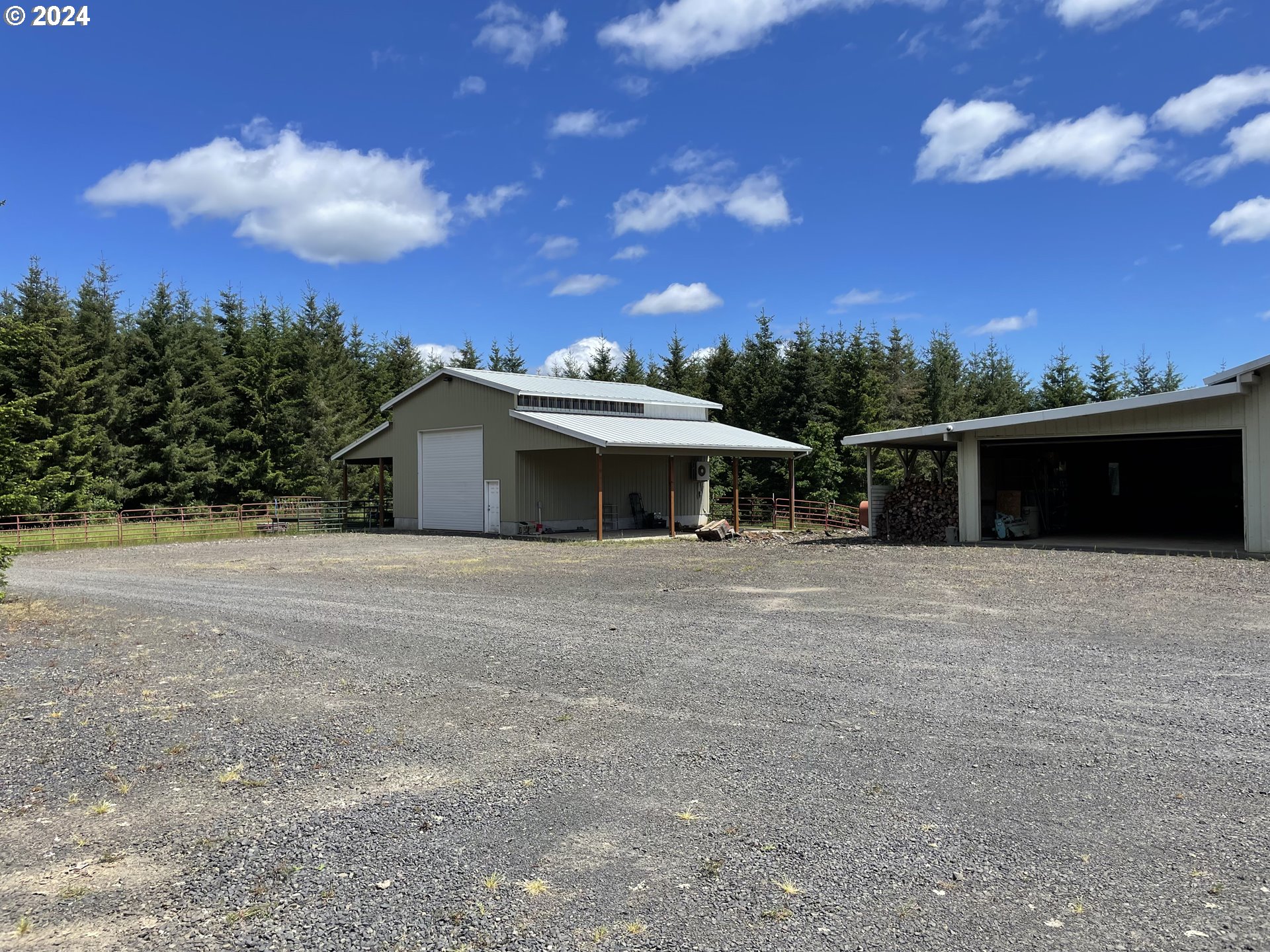 13425 NW Ford RD