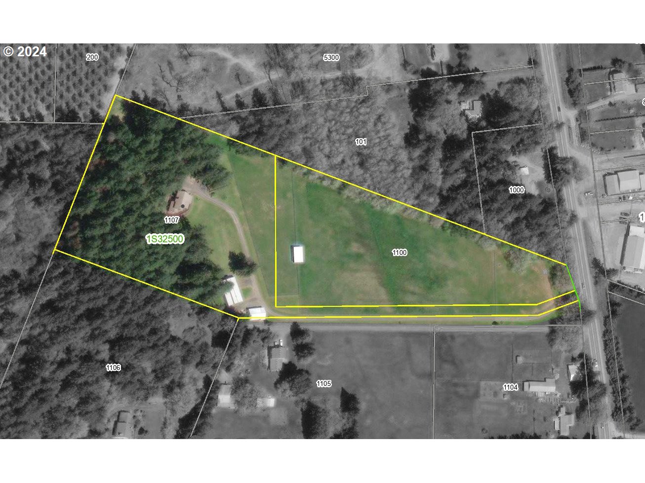 8745 SW HILLSBORO HWY