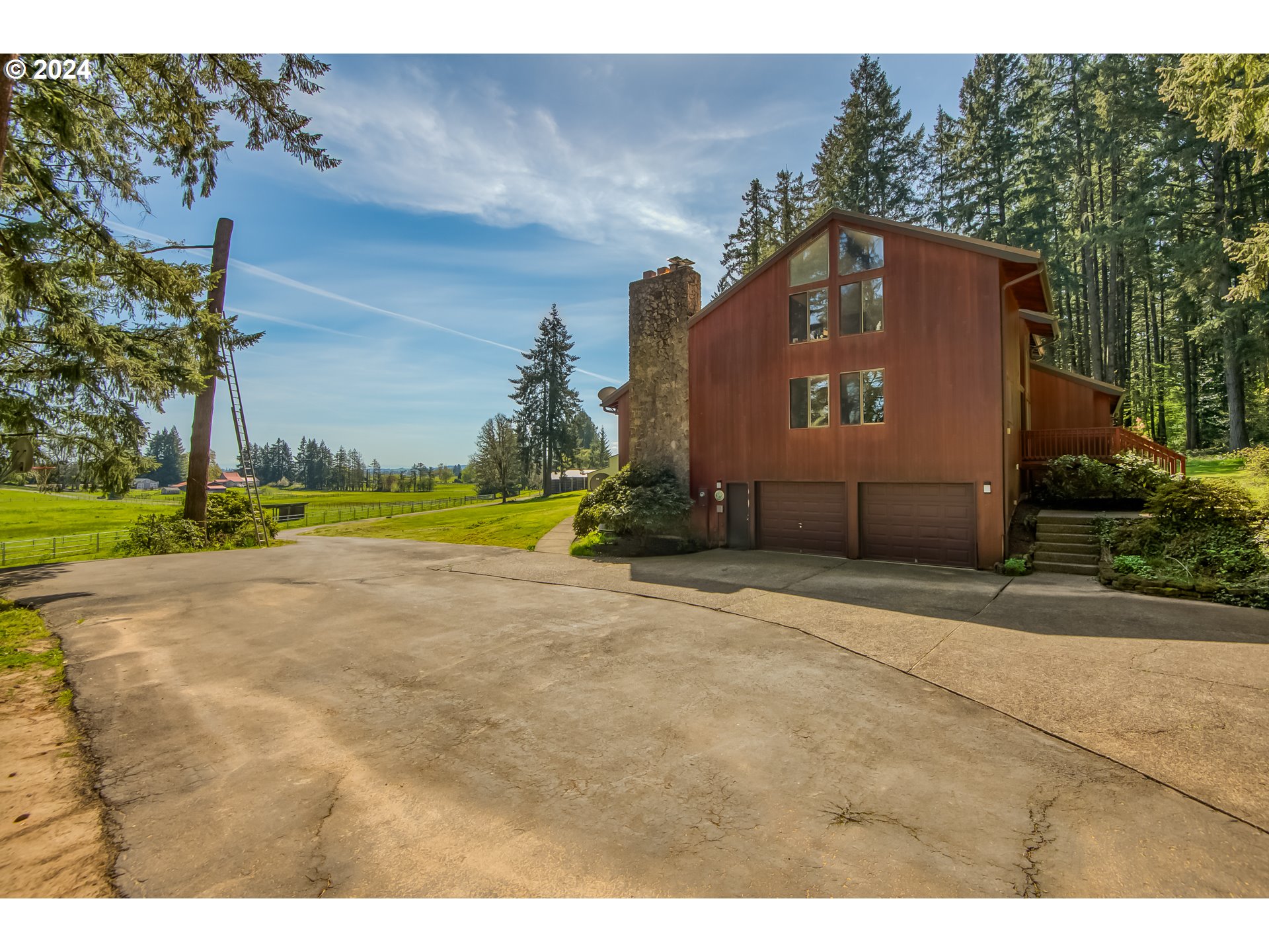 8745 SW HILLSBORO HWY