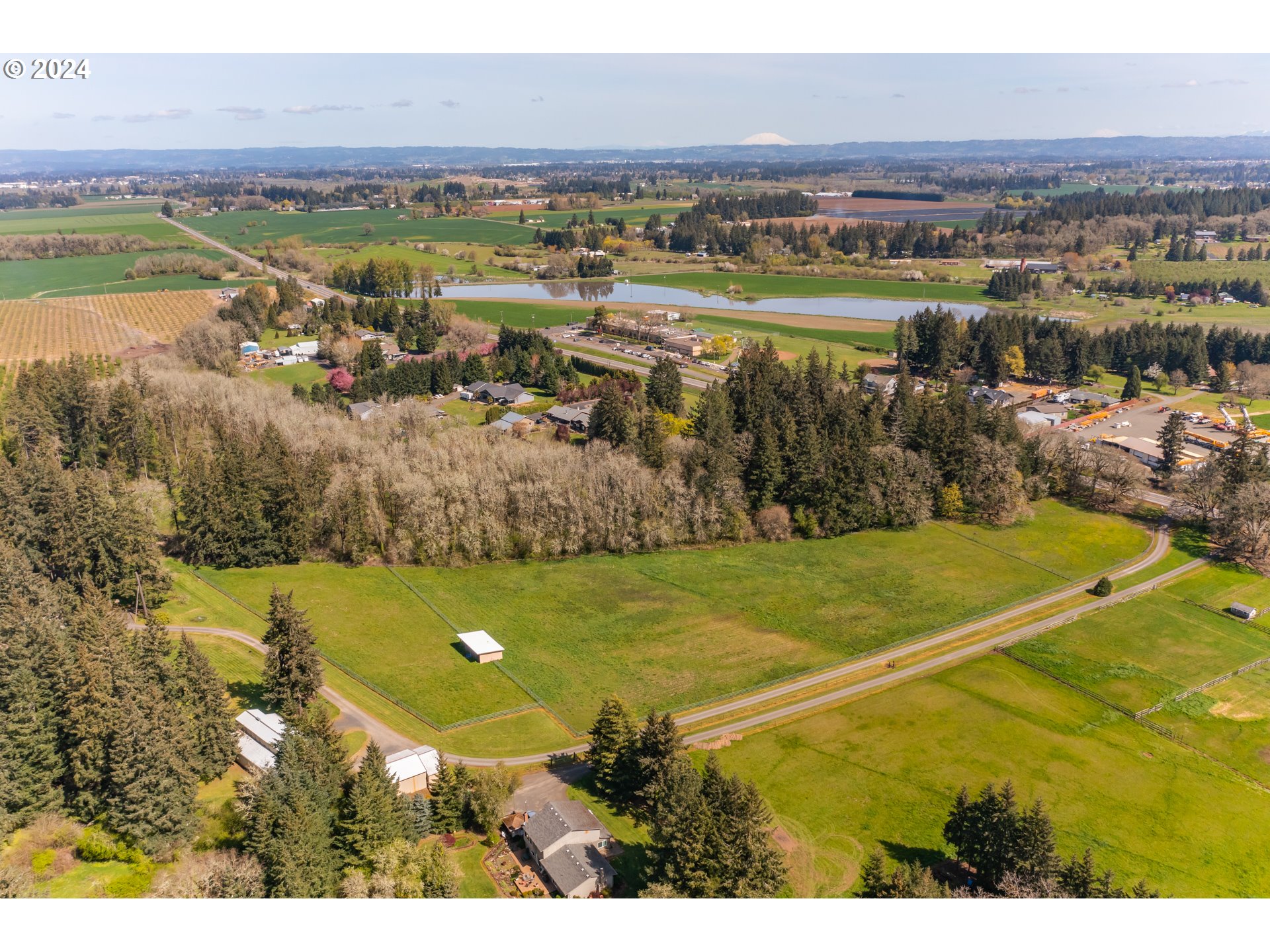 8745 SW HILLSBORO HWY