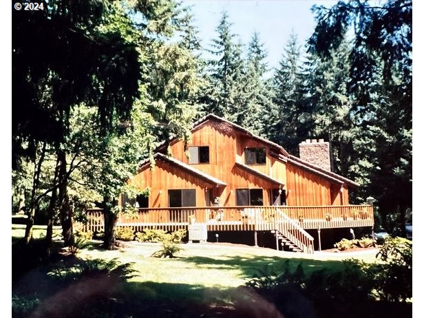 8745 SW HILLSBORO HWY