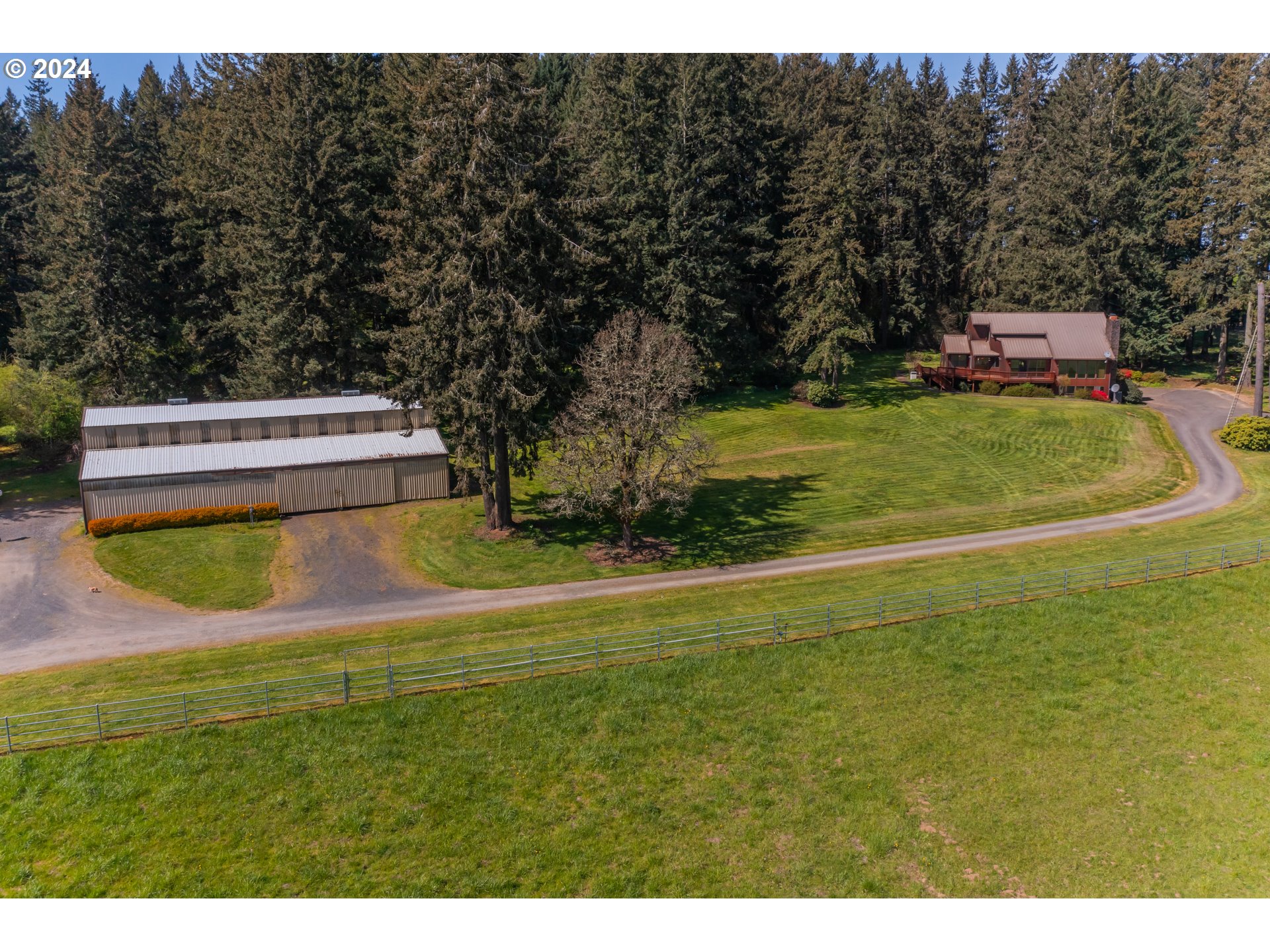 8745 SW HILLSBORO HWY