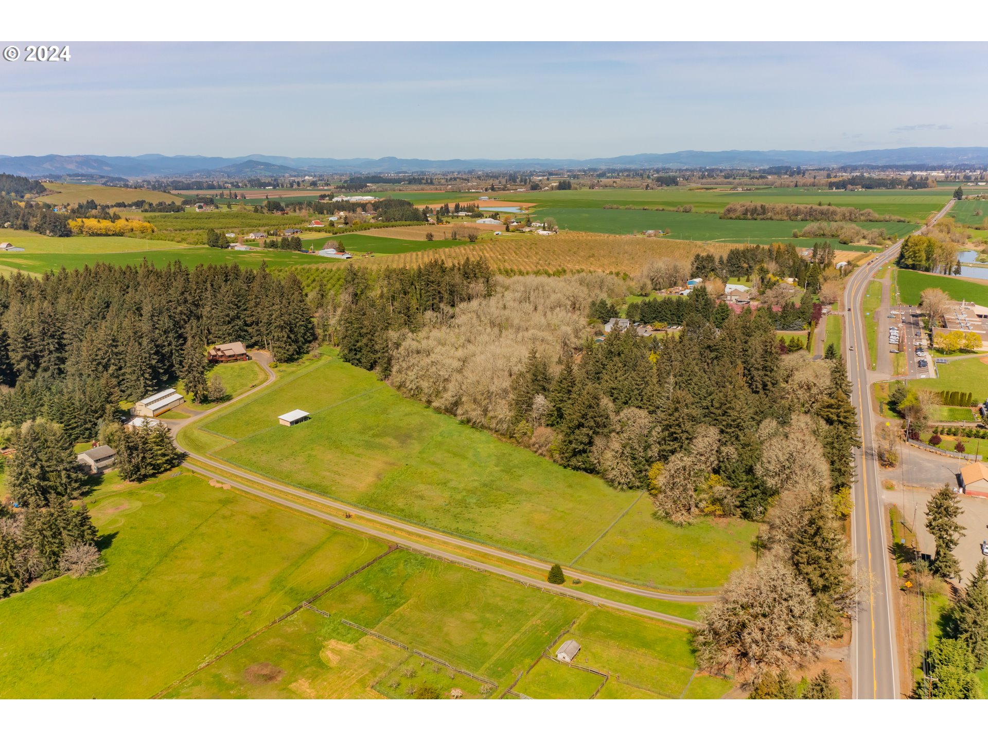 8745 SW HILLSBORO HWY