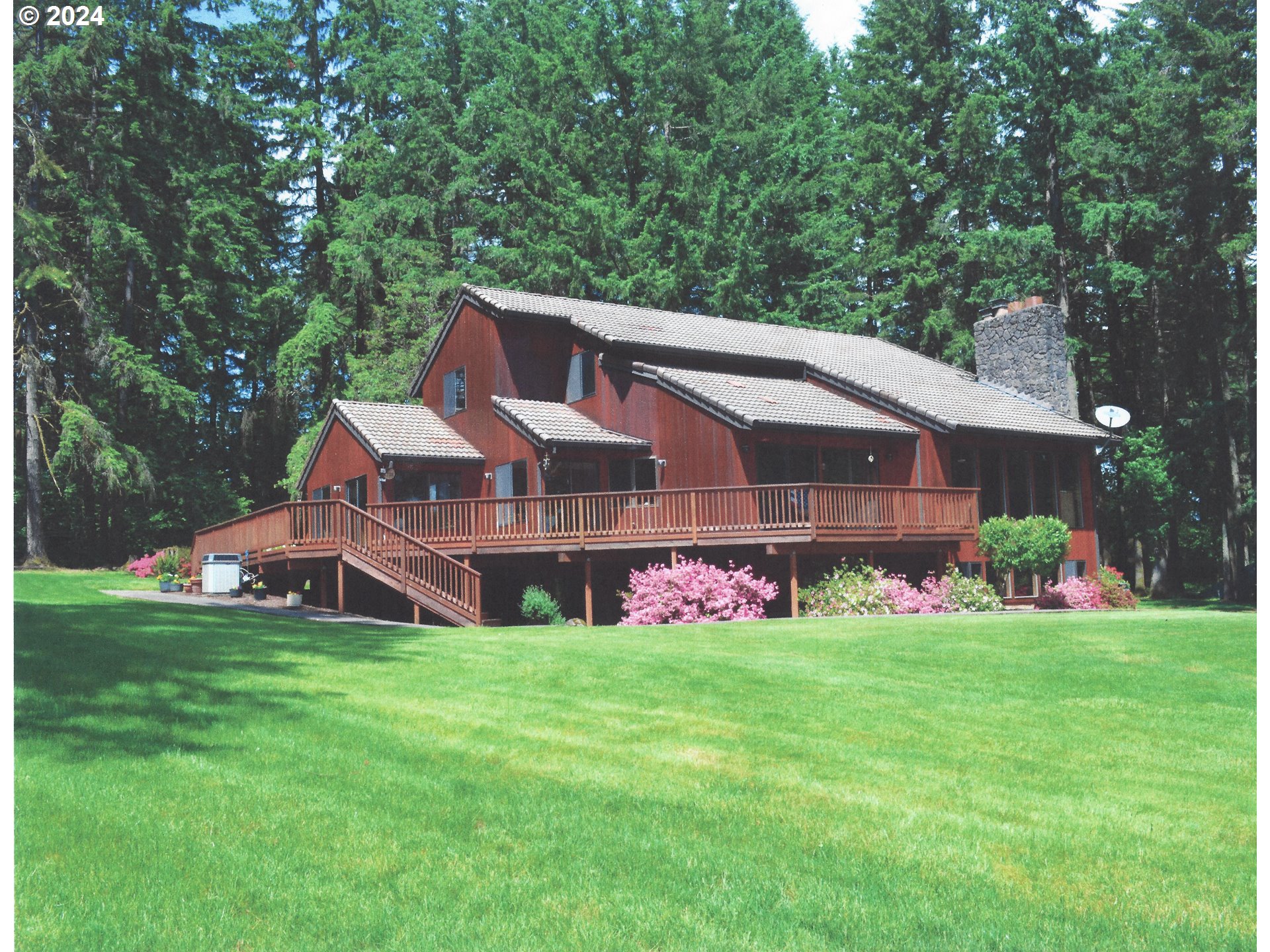 8745 SW HILLSBORO HWY