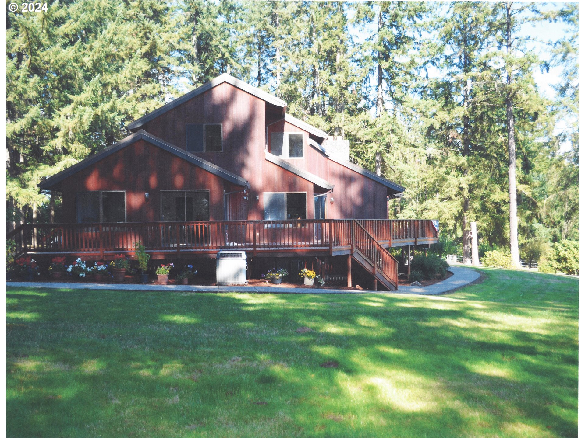 8745 SW HILLSBORO HWY